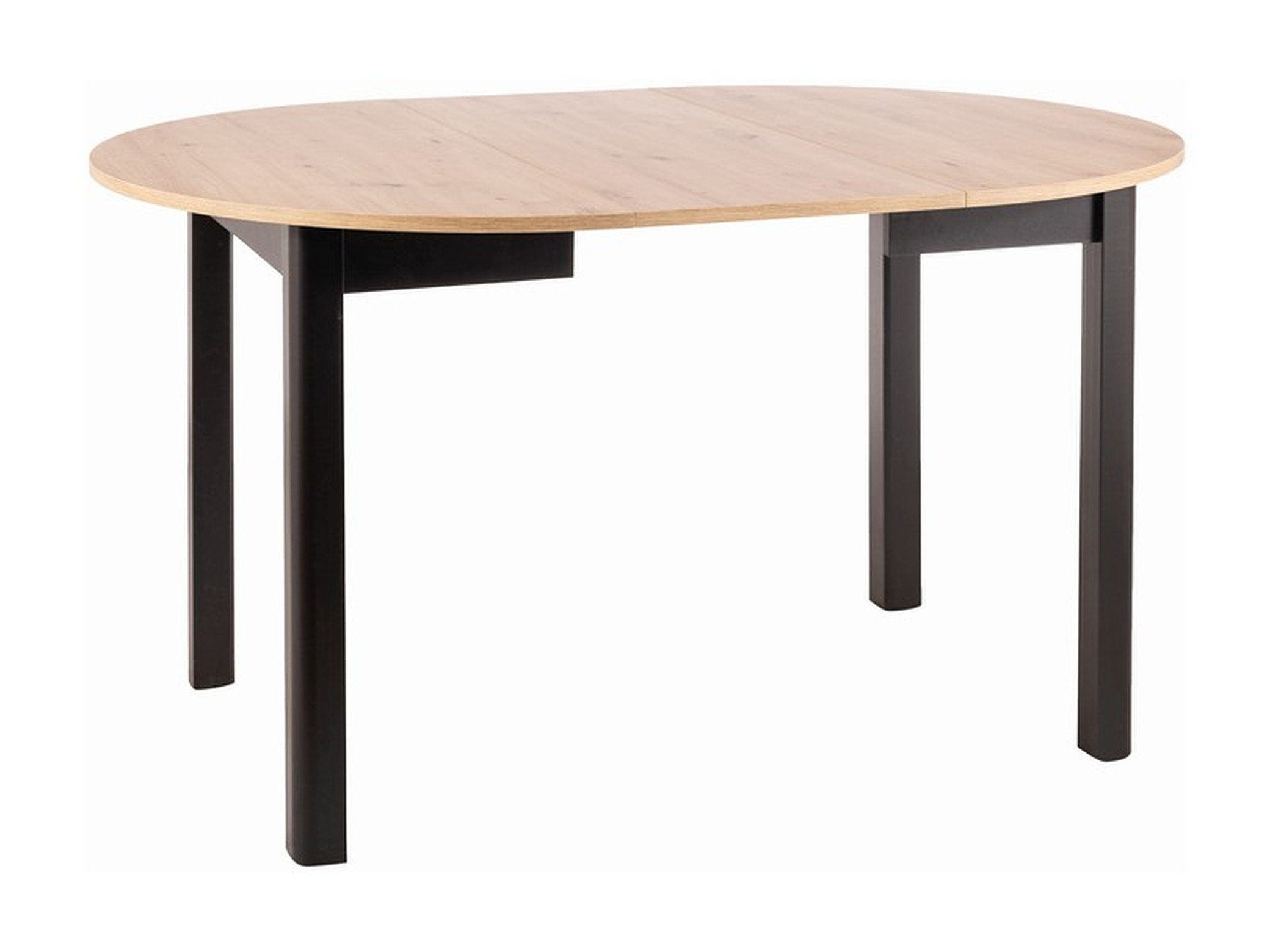 designimpex Esstisch Design GS-222 Eiche Artisan günstig online kaufen