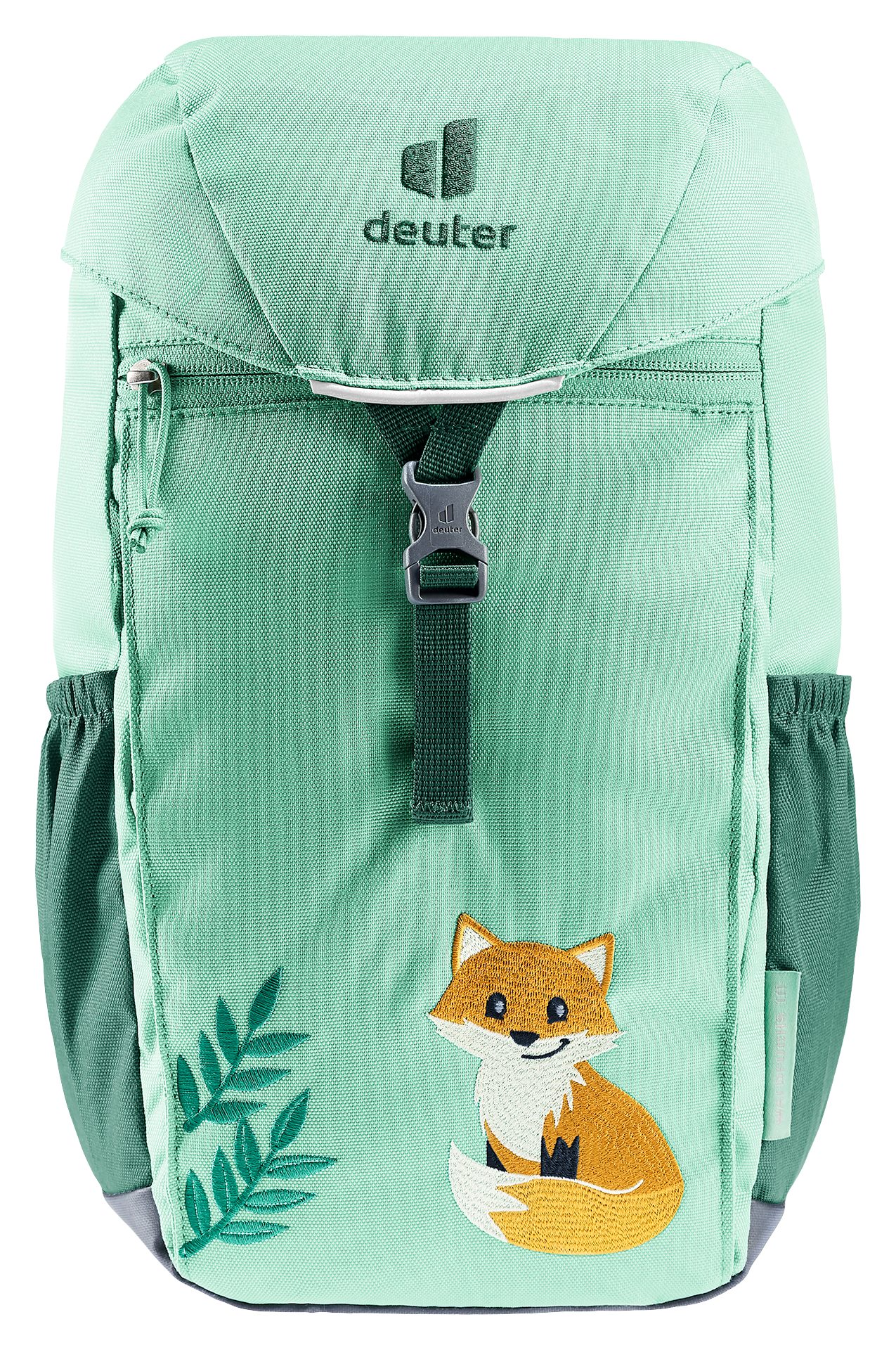 deuter Freizeitrucksack Vista, für vielseitige Aktivitäten, mit zwei Volumenoptionen