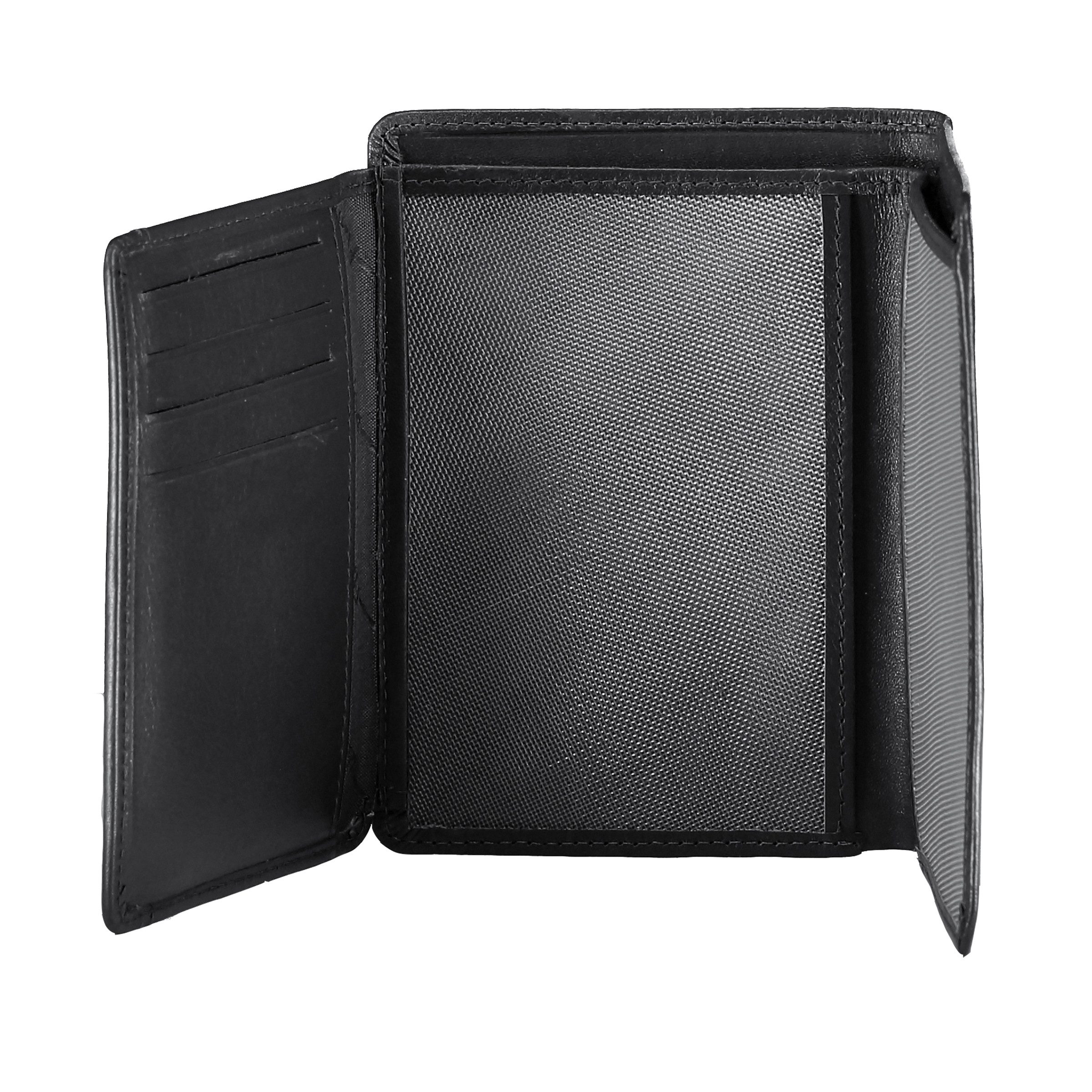 Flanigan Brieftasche Alba