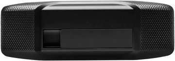 Sandisk G-DRIVE ArmorATD externe HDD-Festplatte (4 TB) 2,5"