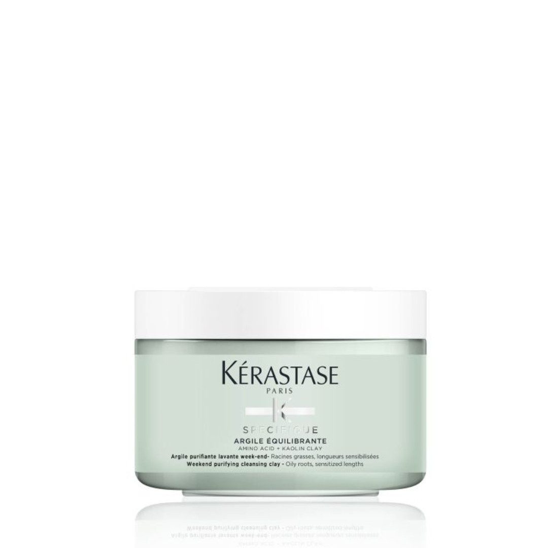 Kérastase Kopfhaut-Pflegekur Spécifique Argile Èquilibrante 250 ml