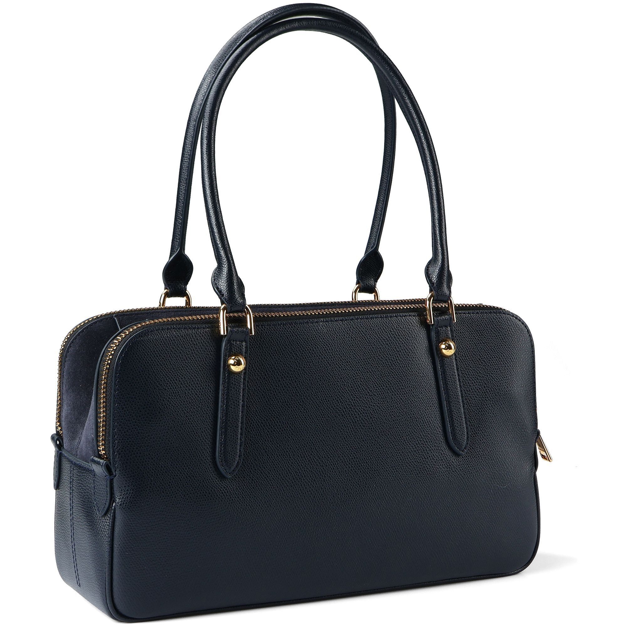Furla Schultertasche Giulia, Leder