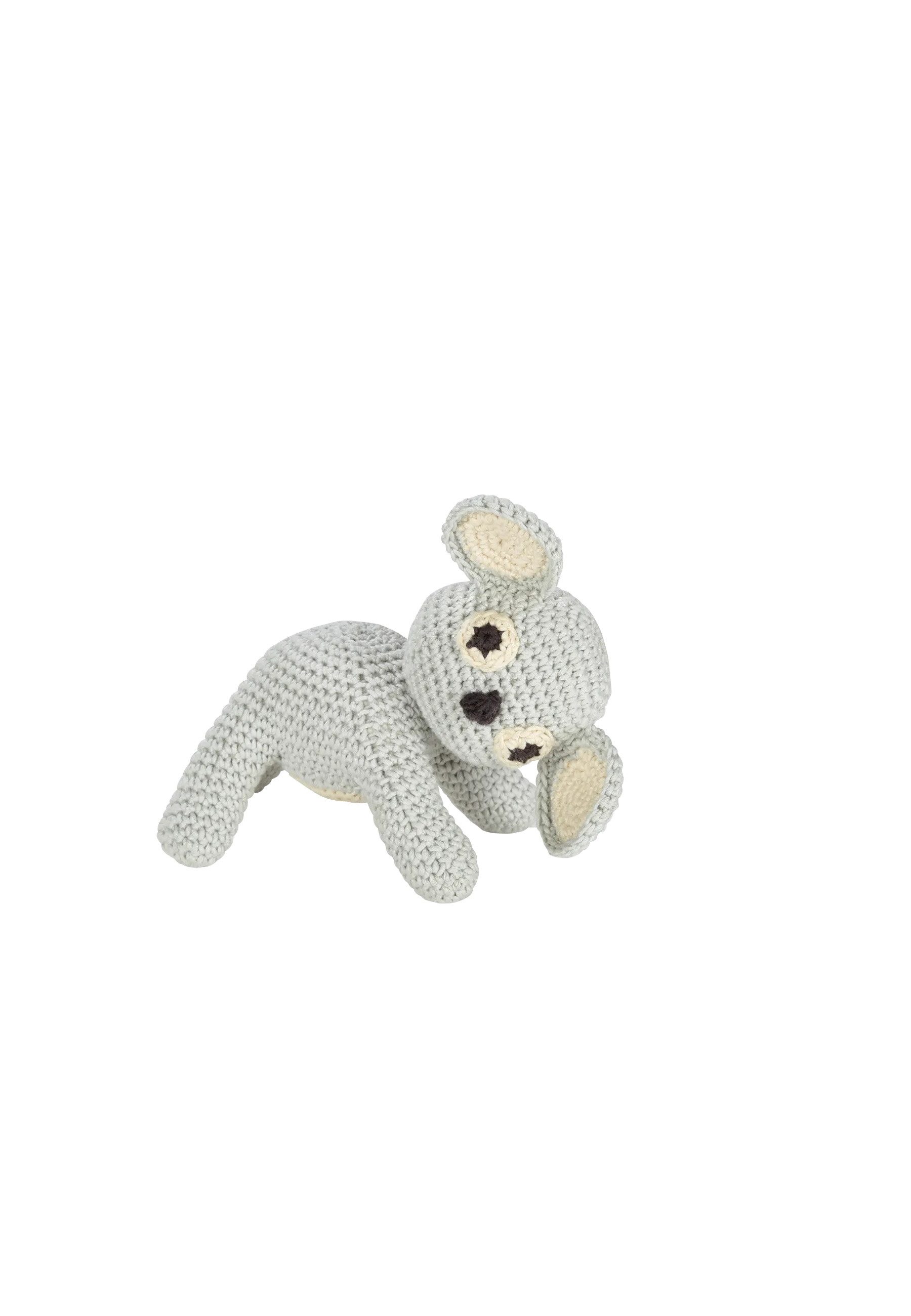 Koala - Grau