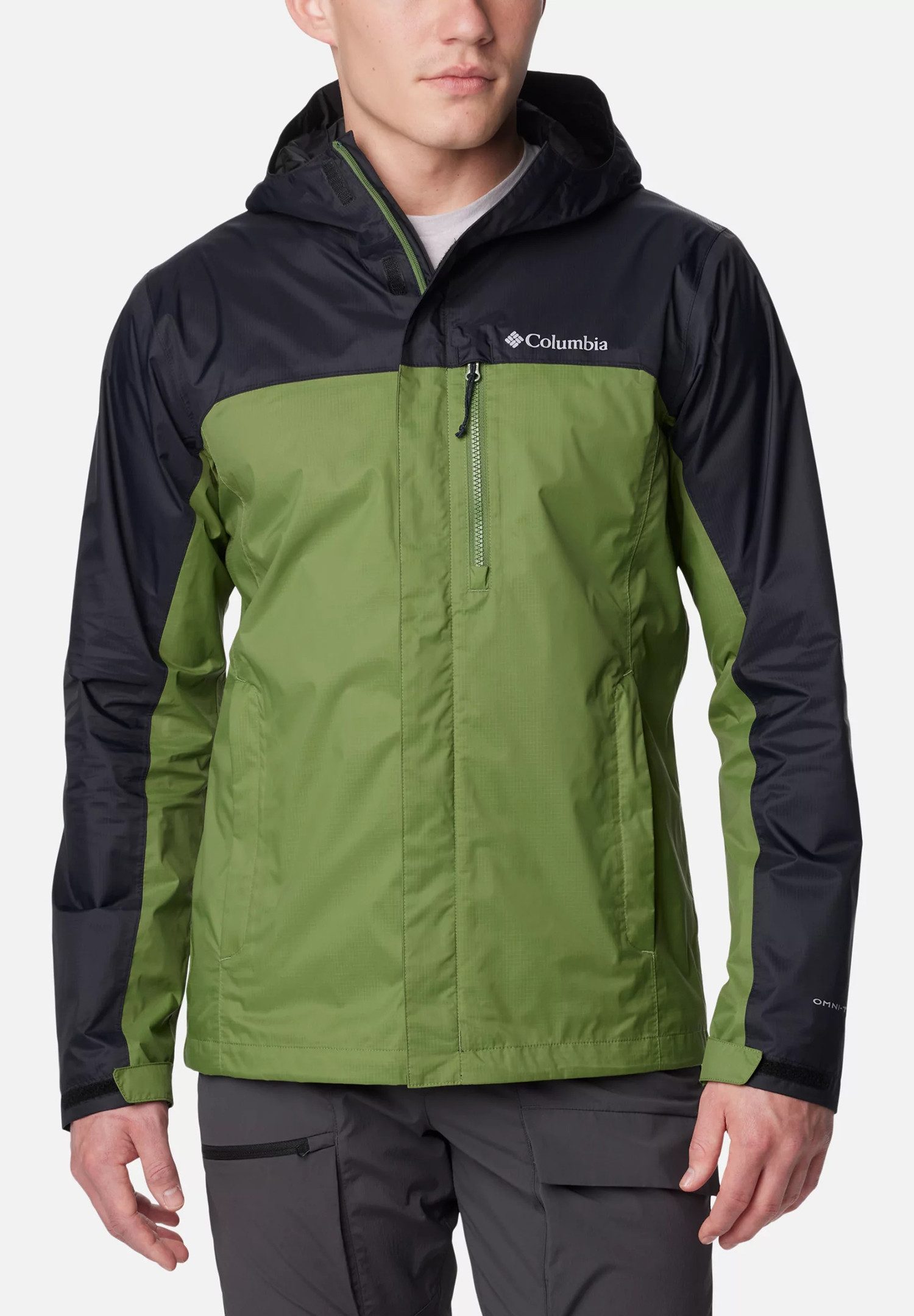Columbia Fleecejacke Pouring Adventure II Jacket