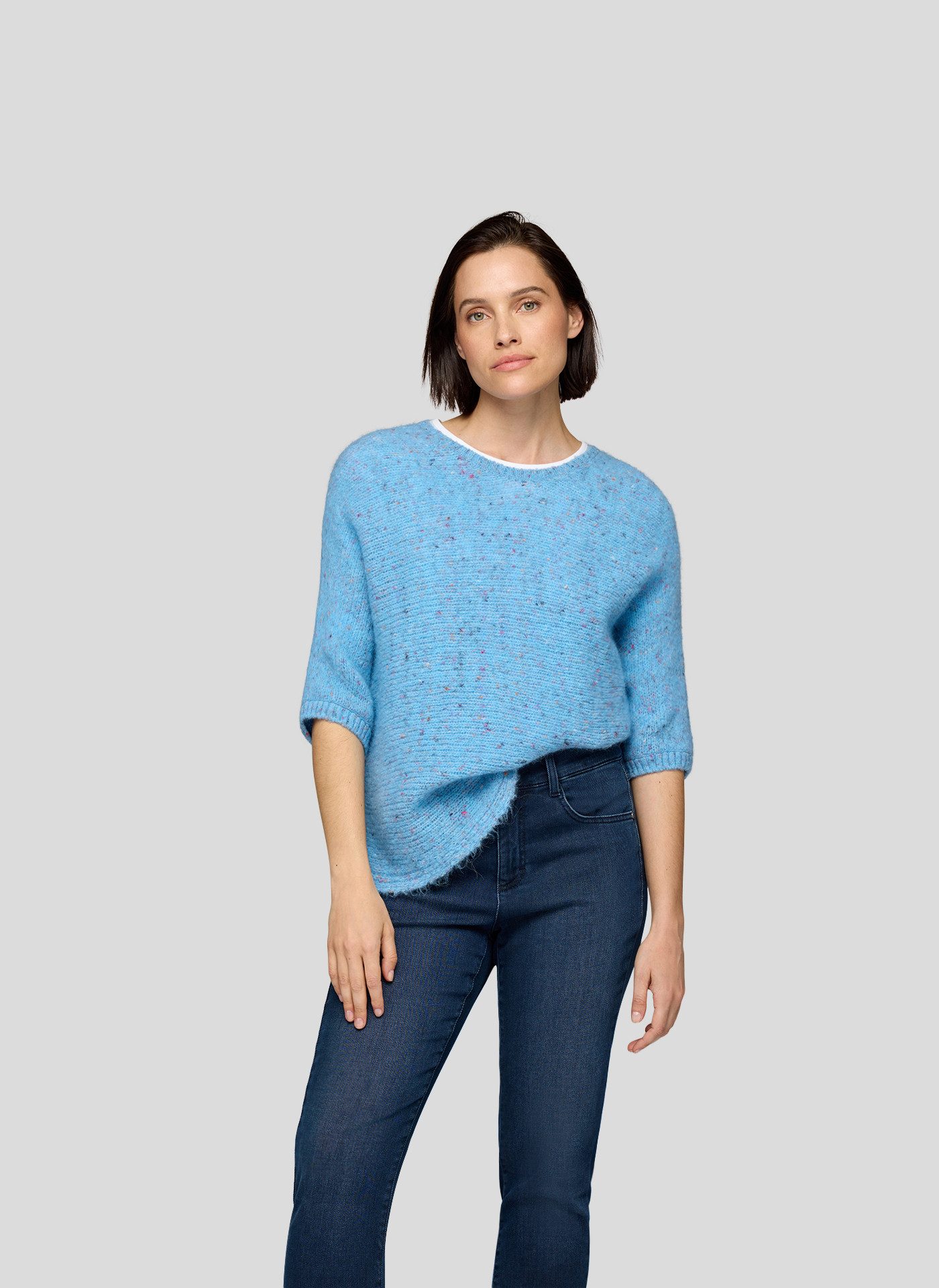 Strickpullover Pullover