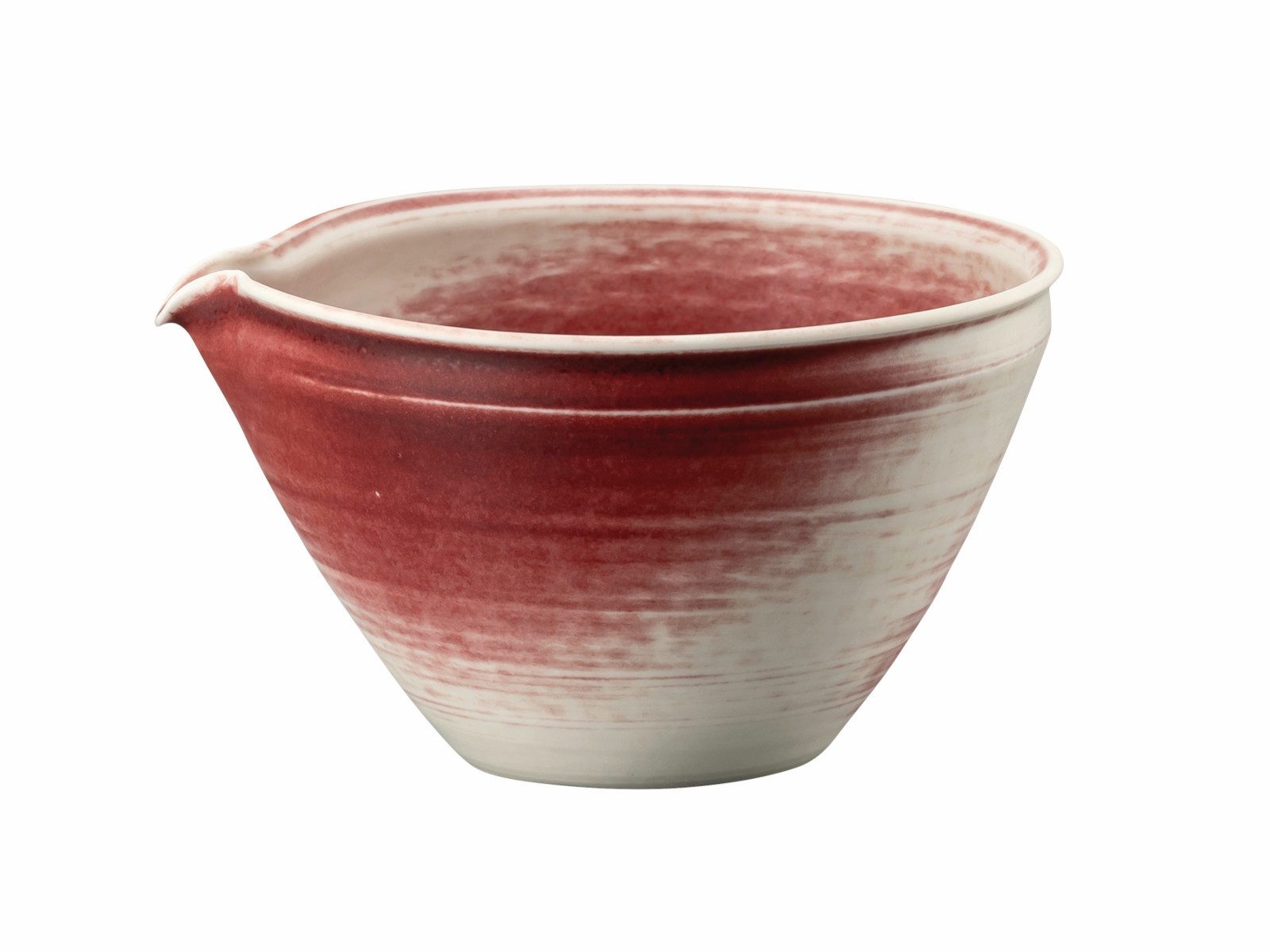 Rosenthal Kanne Bloom Scarlet Gießer 0,2l