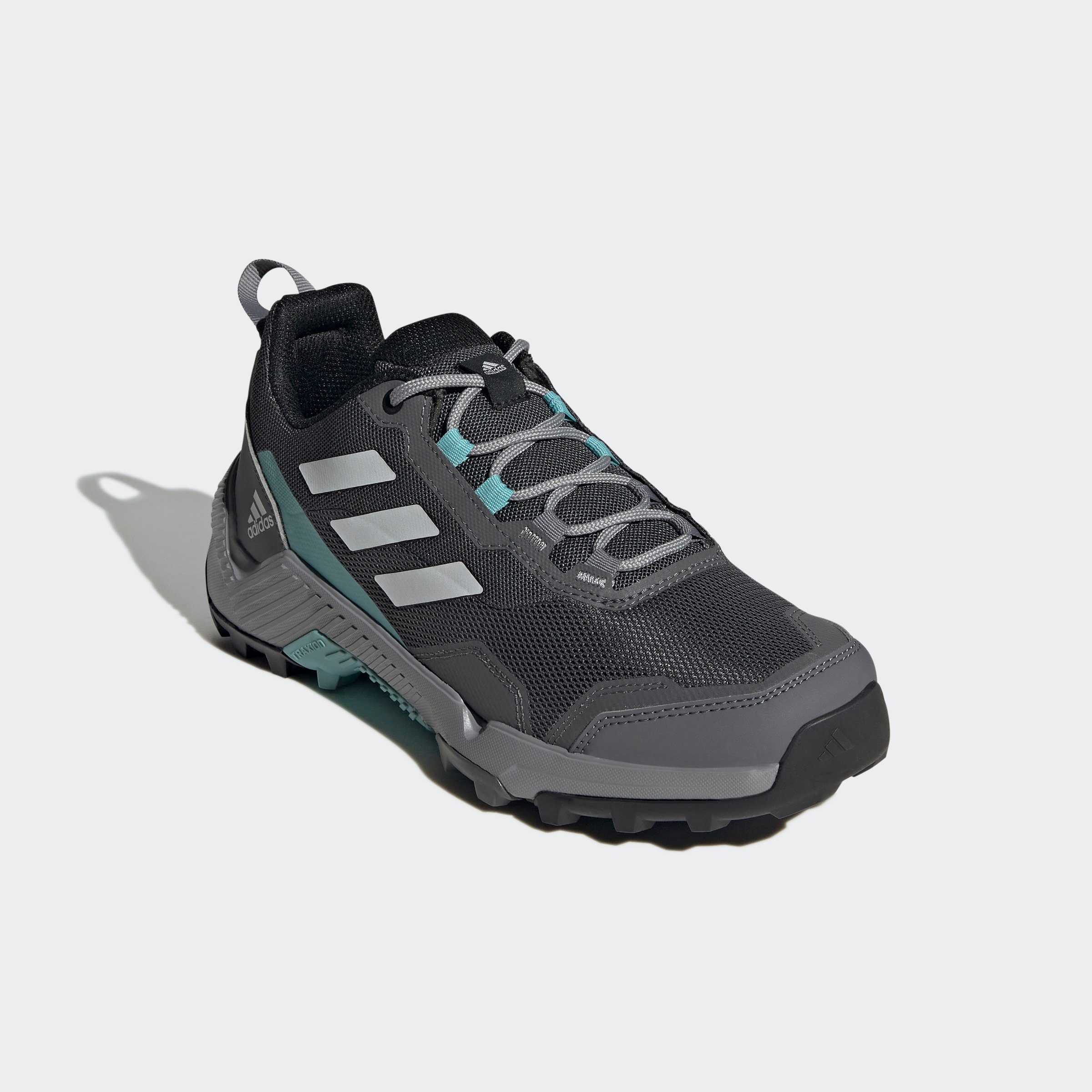 2.0 EASTRAIL adidas Mint / Grey TERREX Dash Ton Five Grey Wanderschuh /