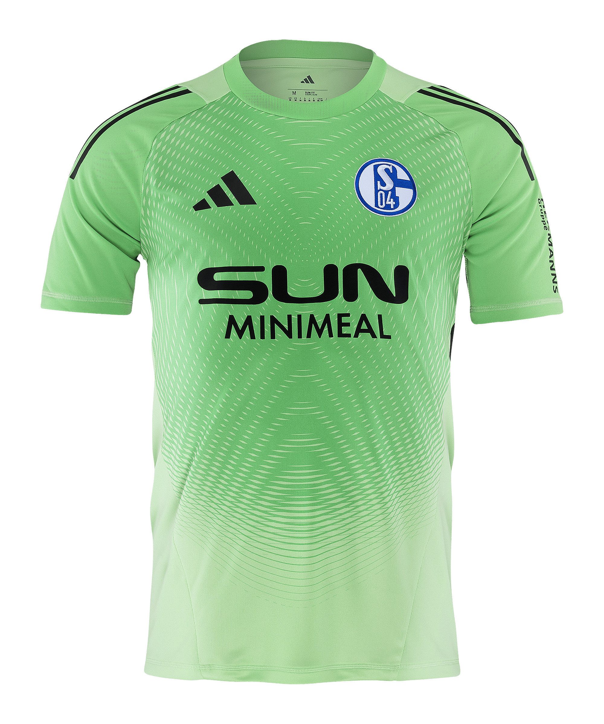 Fußballtrikot adidas Performance