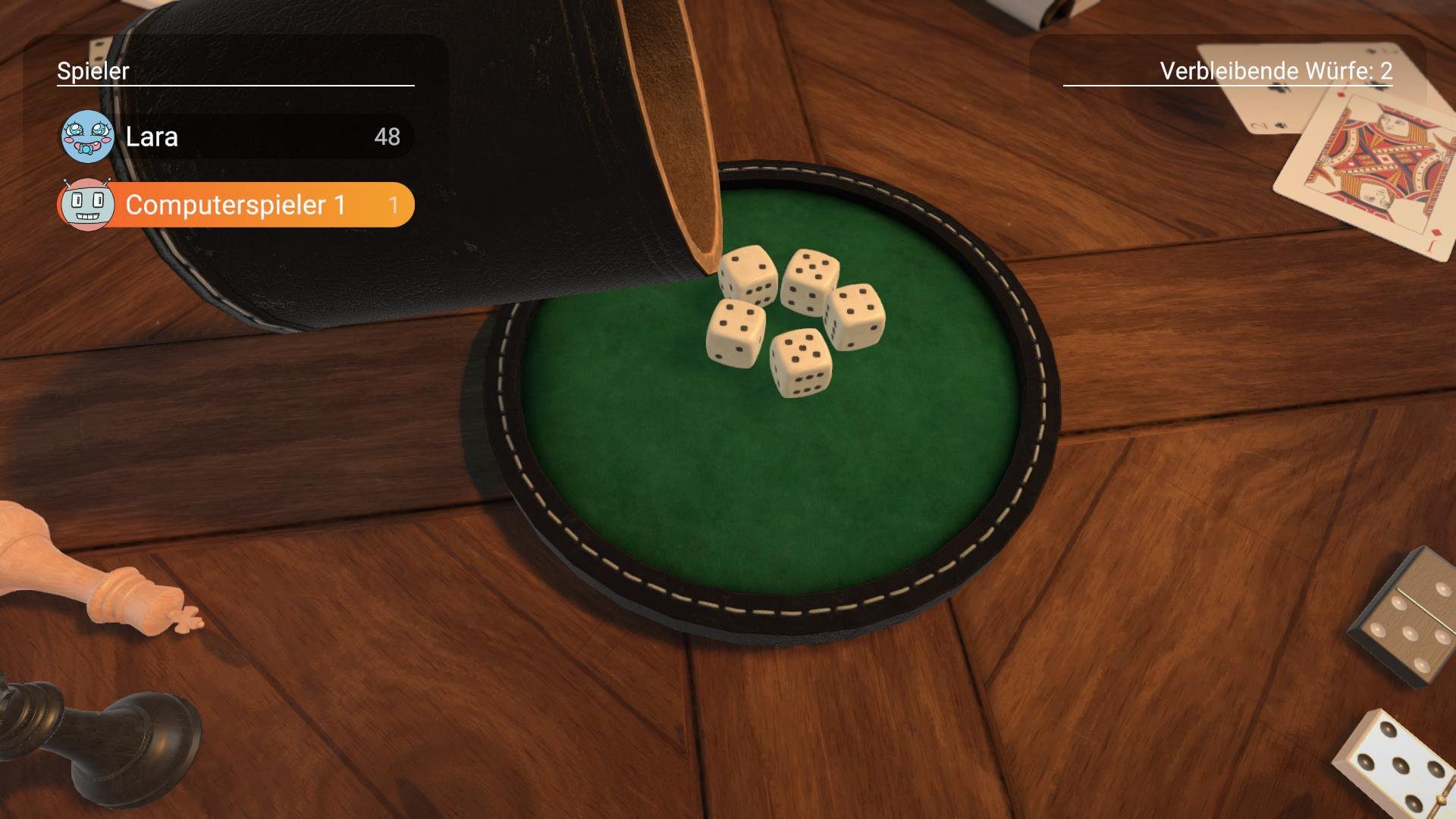 Schmidt Spiele Kollektion Volume 1 Nintendo Switch