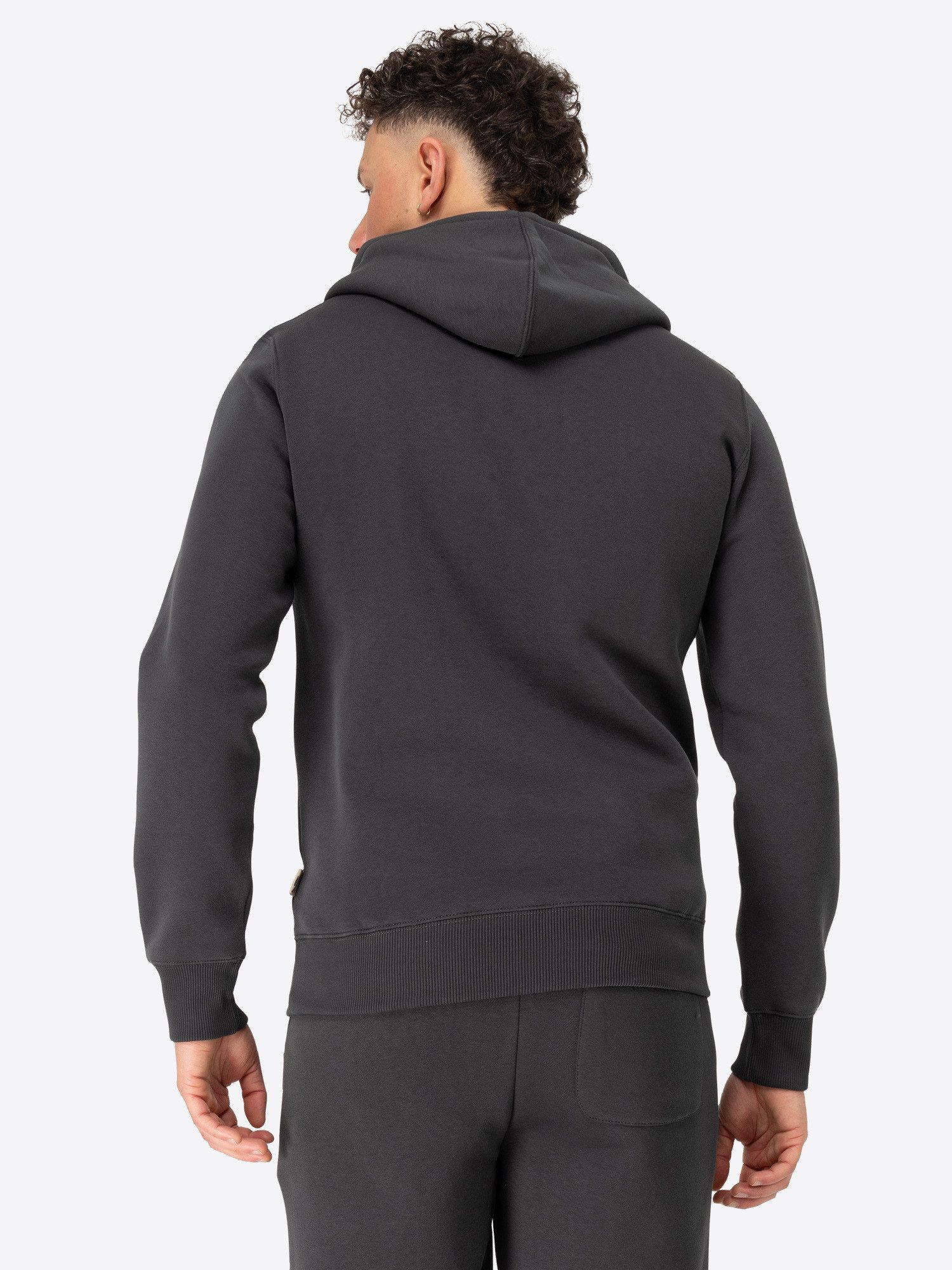 Lonsdale Kapuzensweatshirt GOSPORT (1-tlg) günstig online kaufen