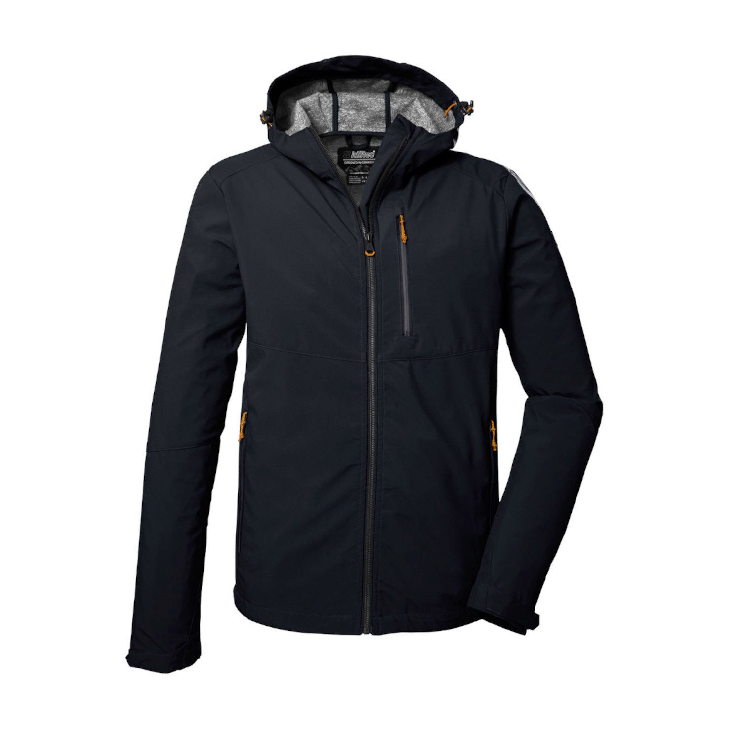 Softshelljacke Killtec Herren Softshelljacke KOS 259 MN SFTSHLL JCKT 41367