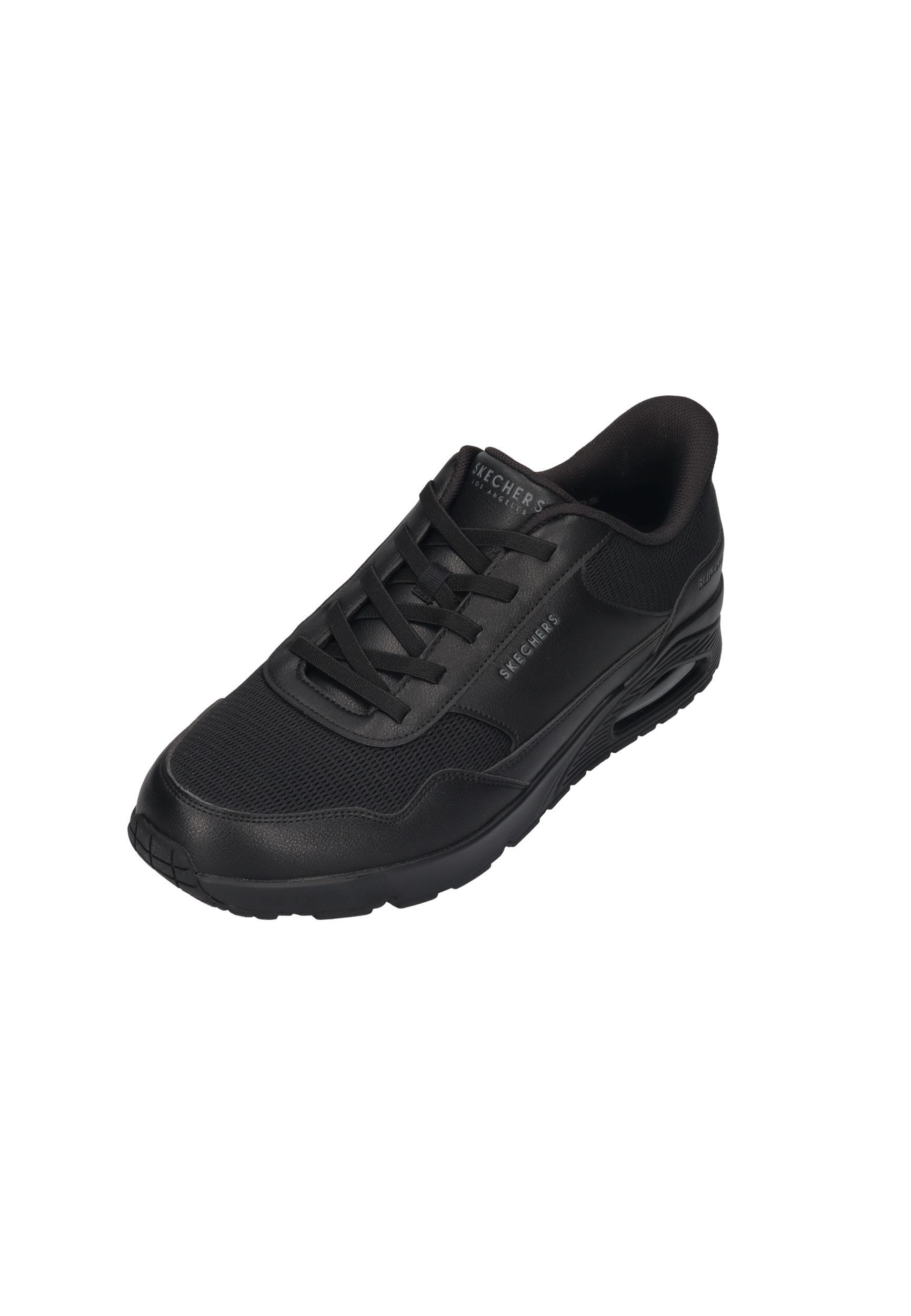 Skechers UNO BANKSIA 183022 Sneaker BBK