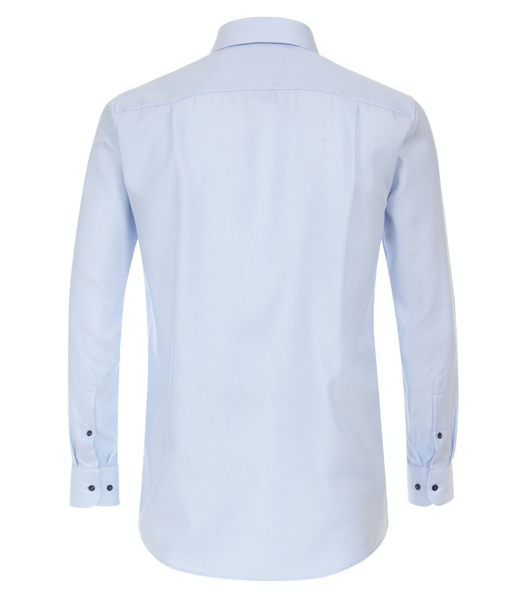 CASAMODA Langarmhemd 334025200 comfort fitKent günstig online kaufen