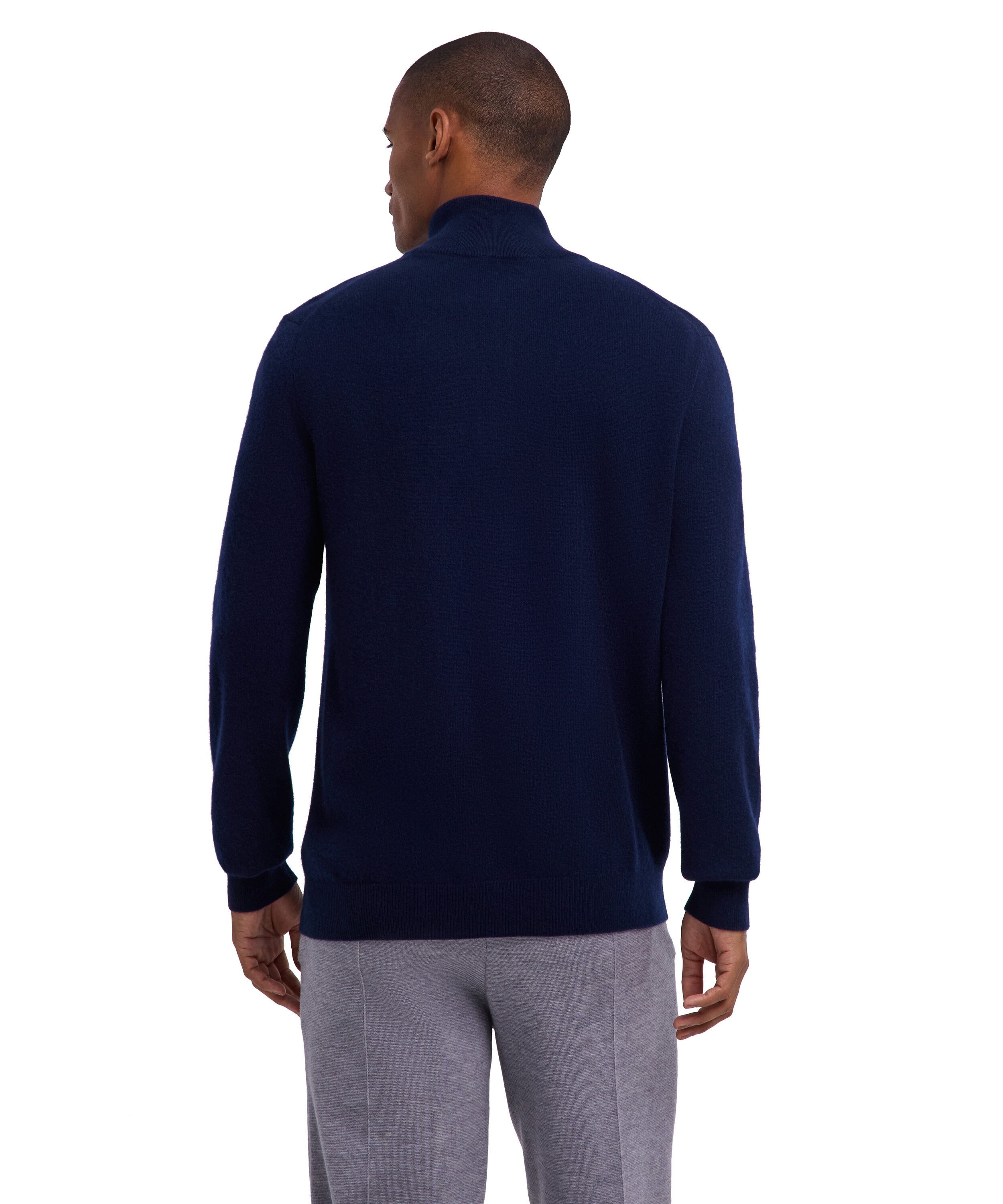 FALKE Strickpullover (1-tlg) aus reinem Kaschmir günstig online kaufen