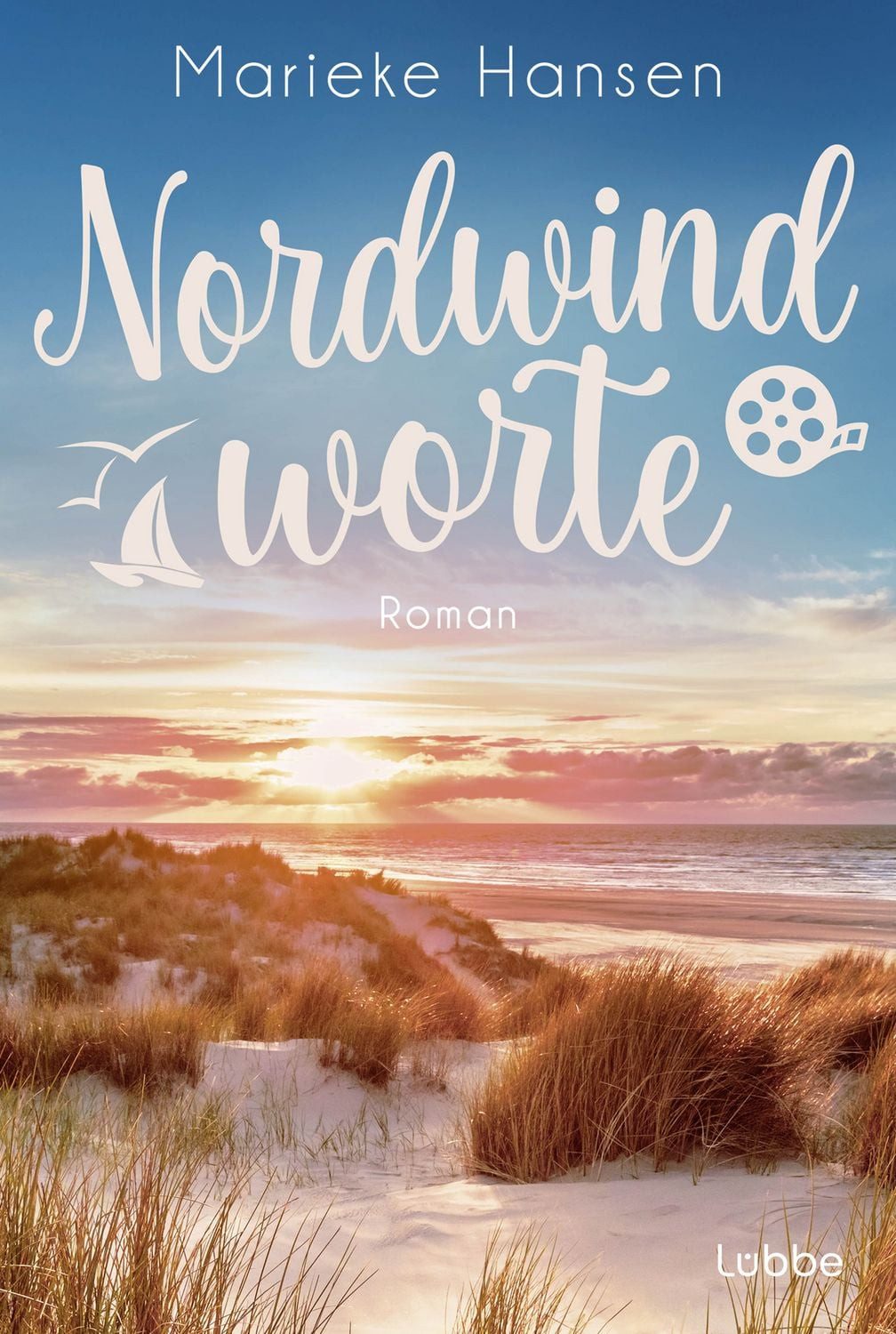 Nordwindworte / Marieke Hansen