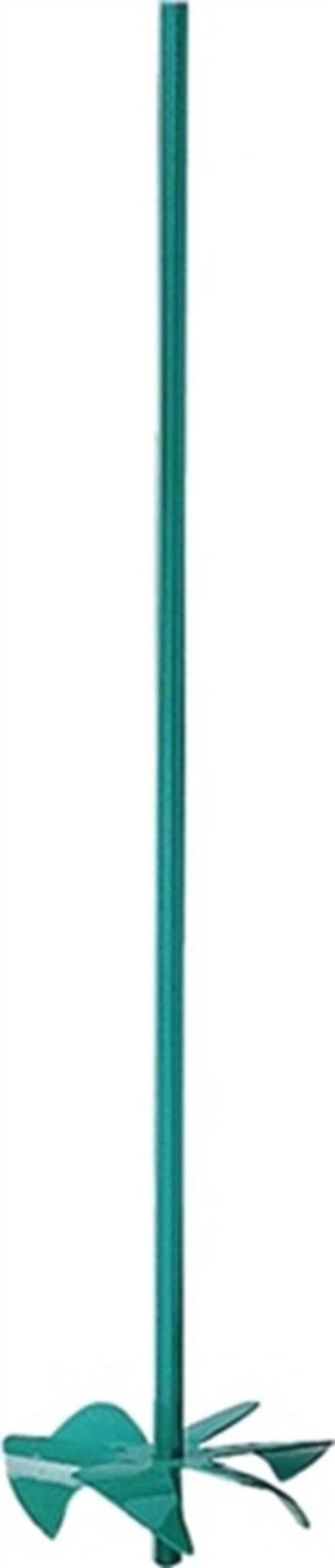 Collomix Flachrührer COLLOMIX 40960-000 Rührer LX Rührkorb-D. 120 mm Länge 590 mm 15-25