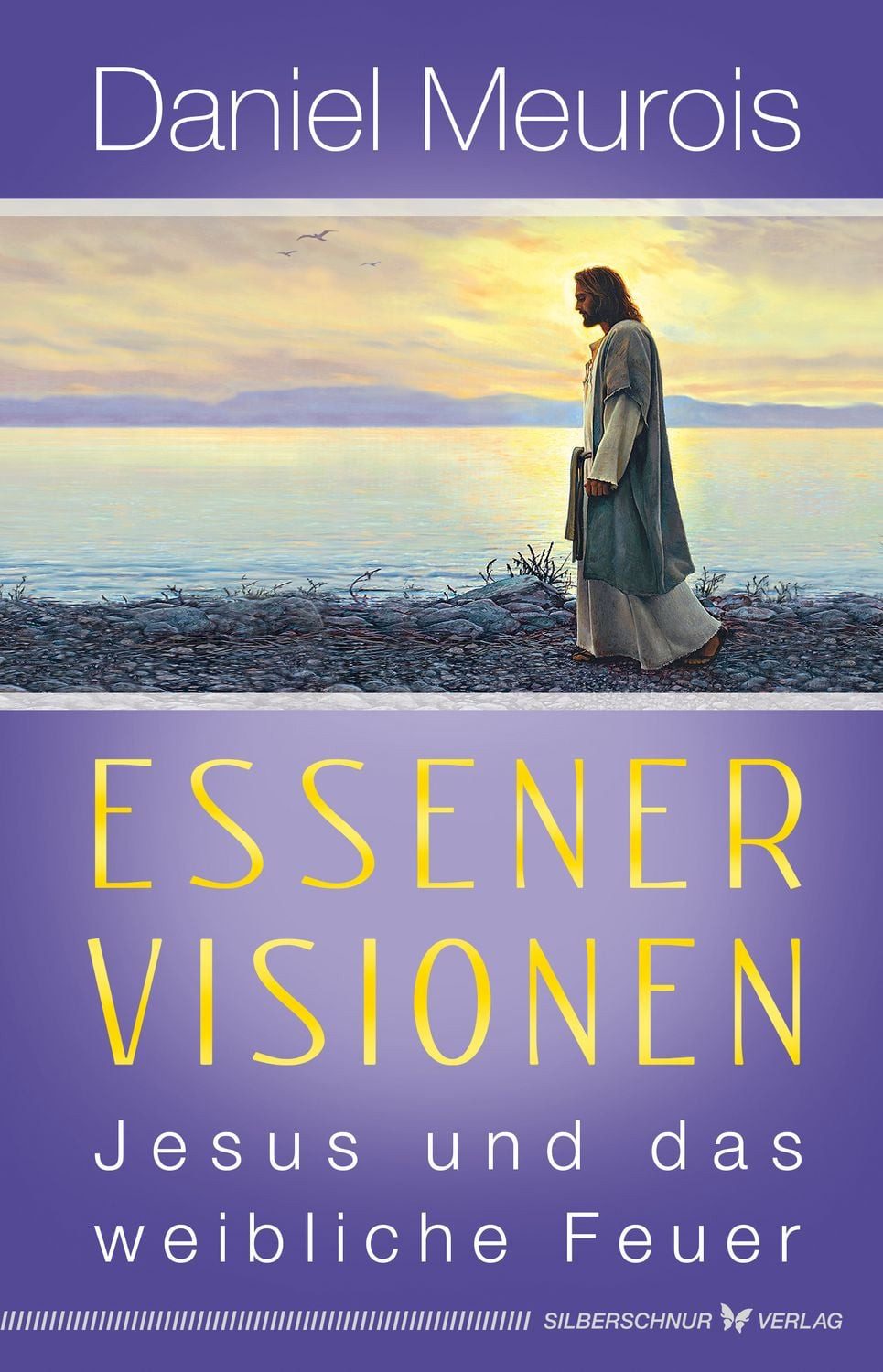 Essener Visionen / Daniel Meurois