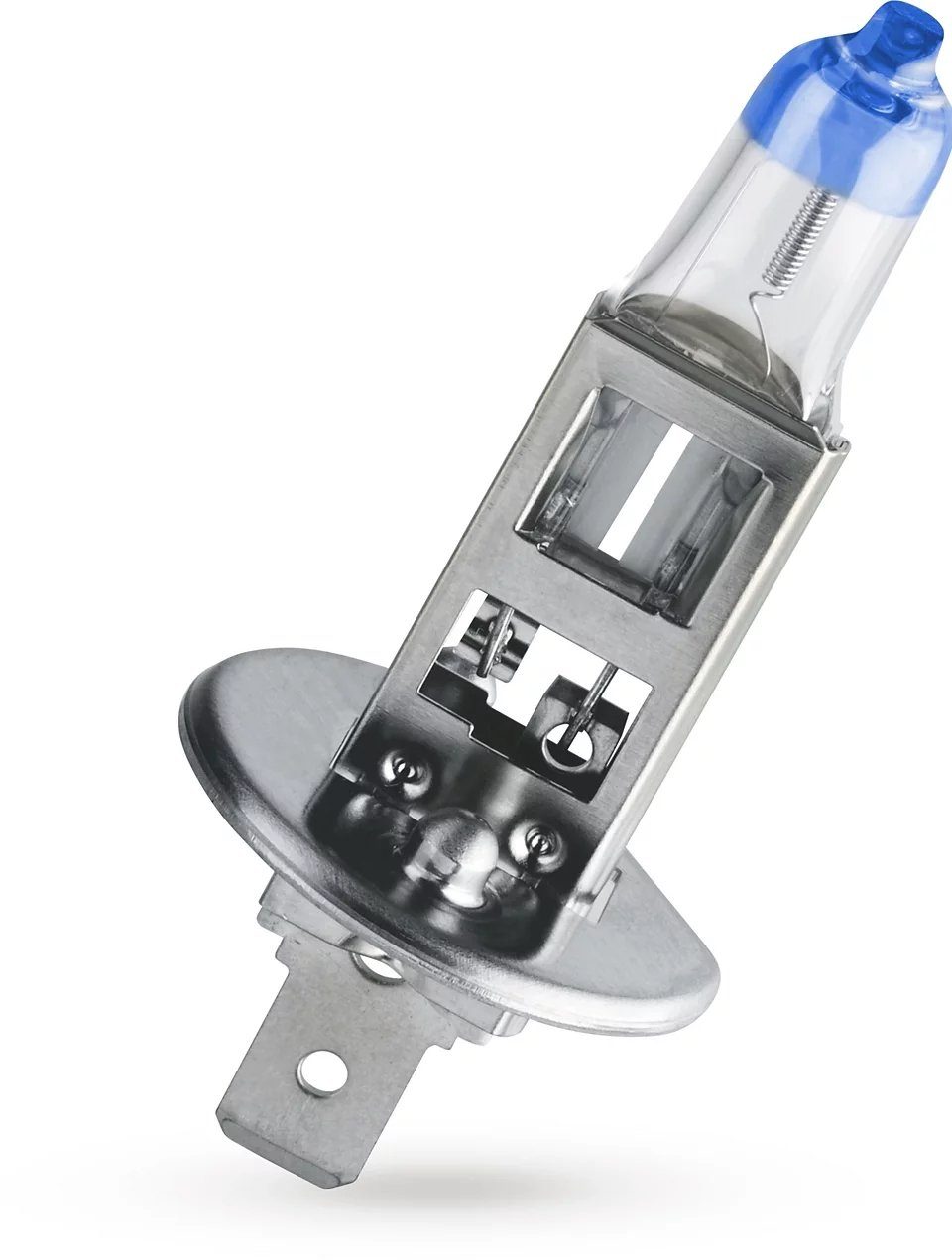 Philips Halogenlampe Philips X-tremeVision Pro150 H1 12V 55W P14,5s (2er Box)