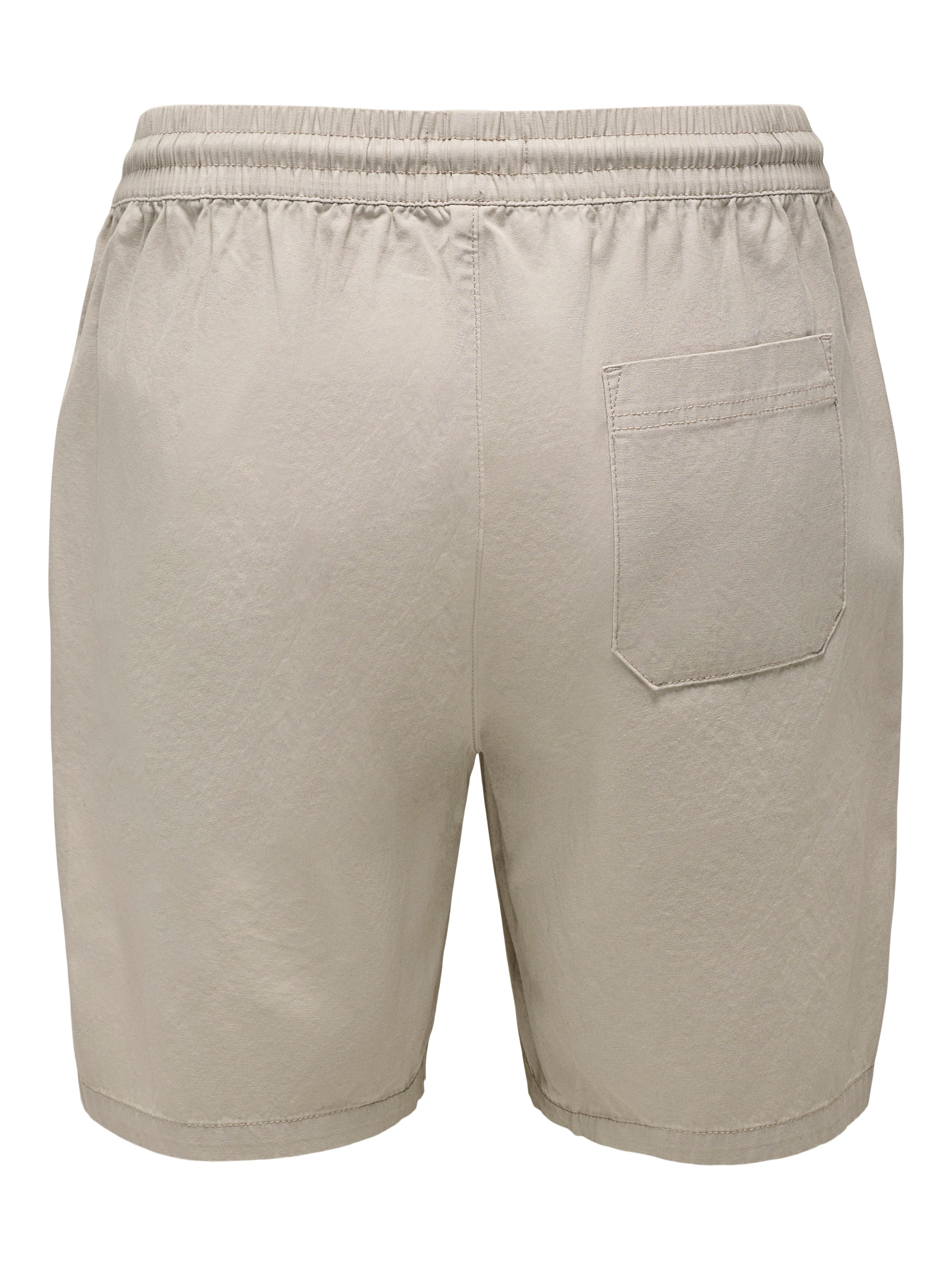 ONLY & SONS Shorts ONSTEL LIFE 0119 SHORTS NOOS