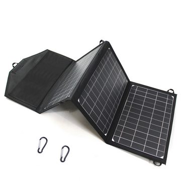 VINNIC SOCOMPA MINI+ Foldable Solar Panel 21W Solarladegerät