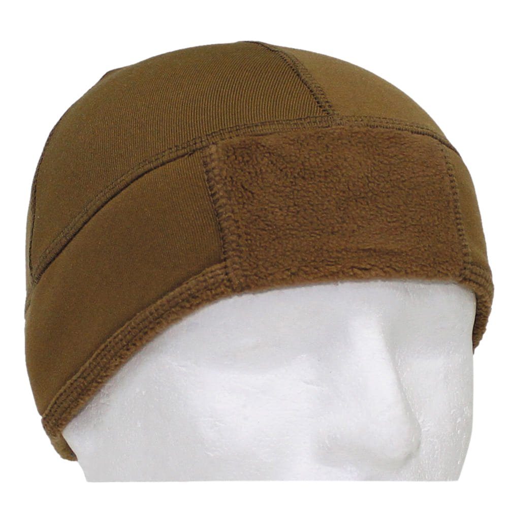 MFH Strickmütze Bundeswehr Fleecemütze günstig online kaufen