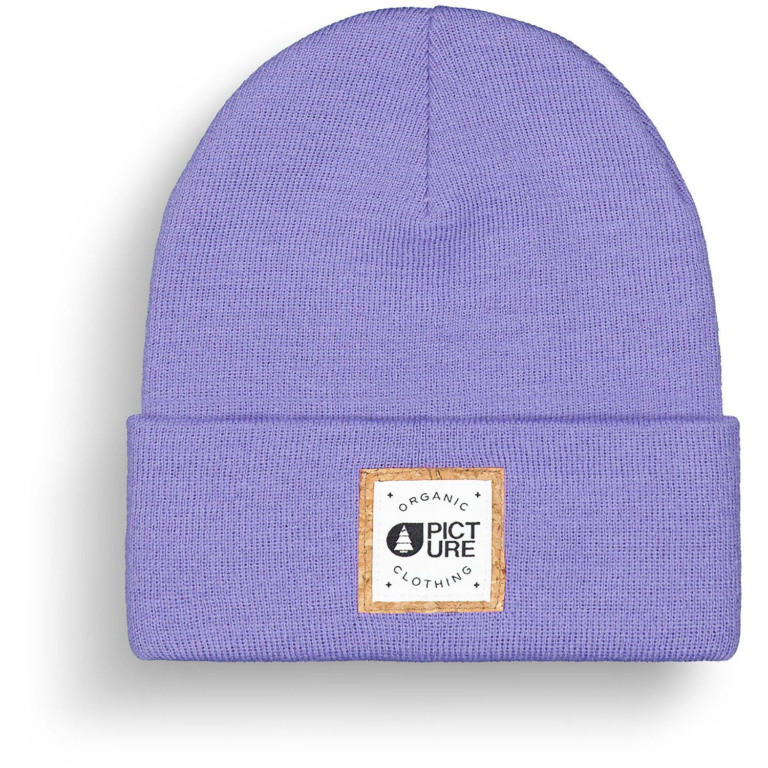 Picture Skimütze Cap UNCLE BEANIE (1-St)