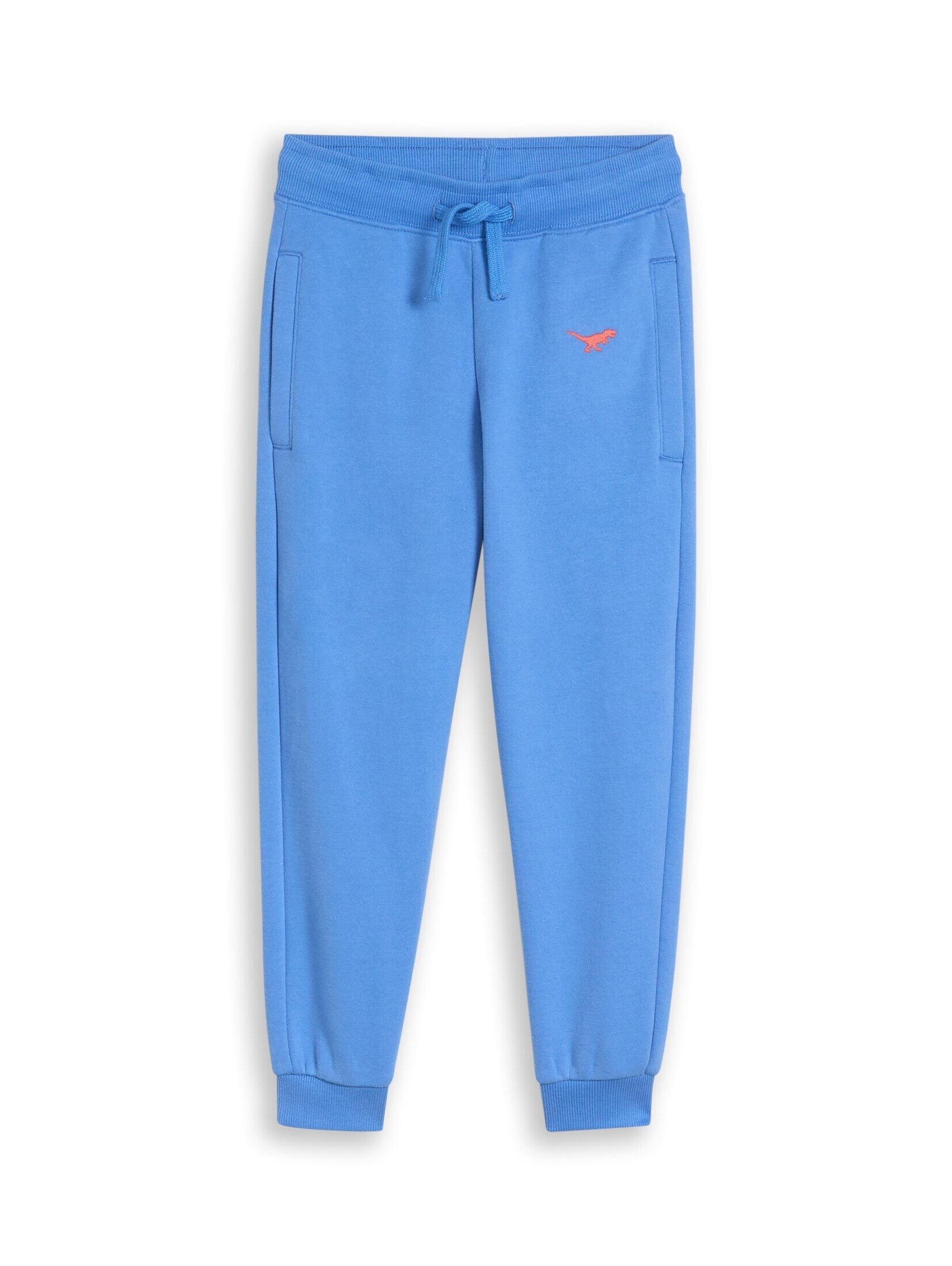 TOM TAILOR Sweathose Hosen & Chino Basic Jogginghose