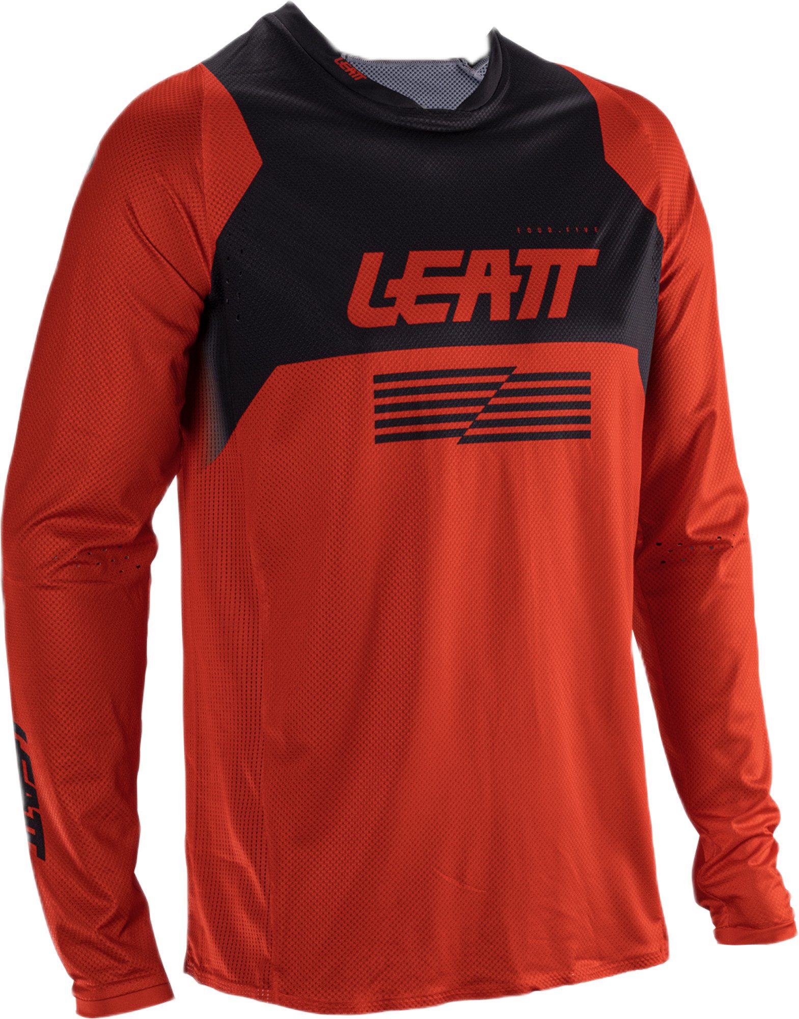 Motocross-Shirt Moto 4.5 Lite V26 Motocross Jersey
