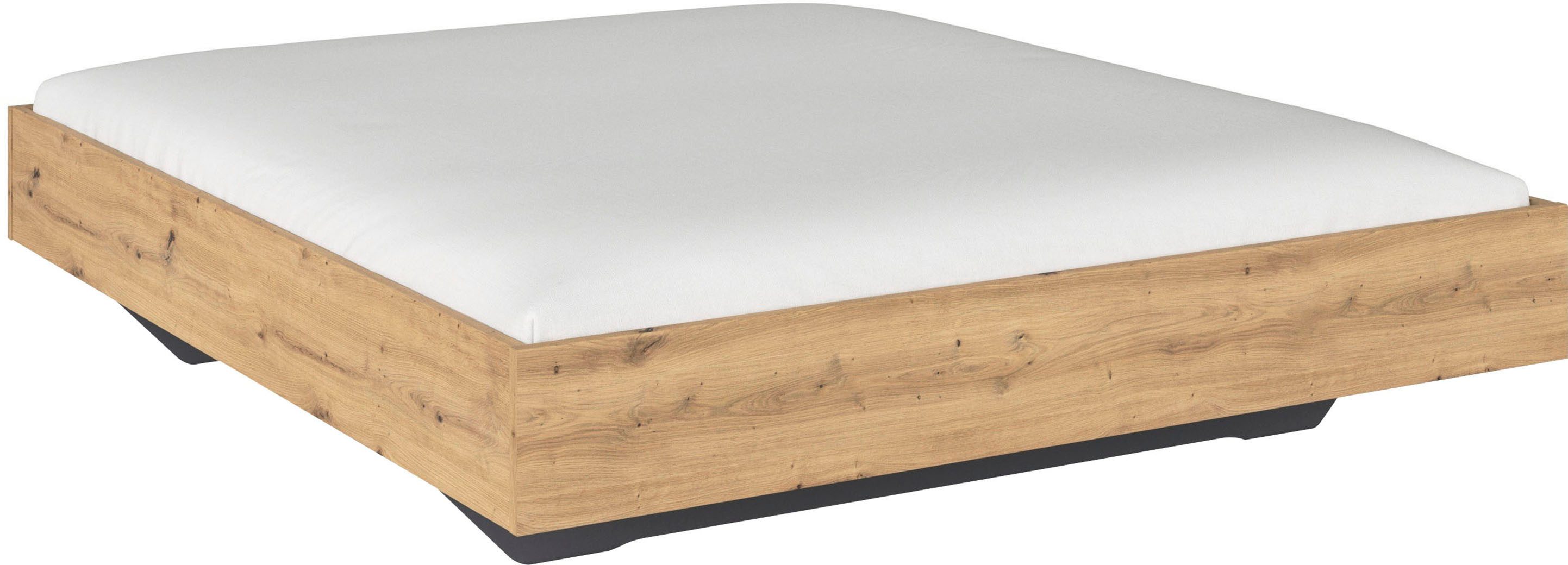 rauch Futonbett Phoenix, ohne Kopfteil