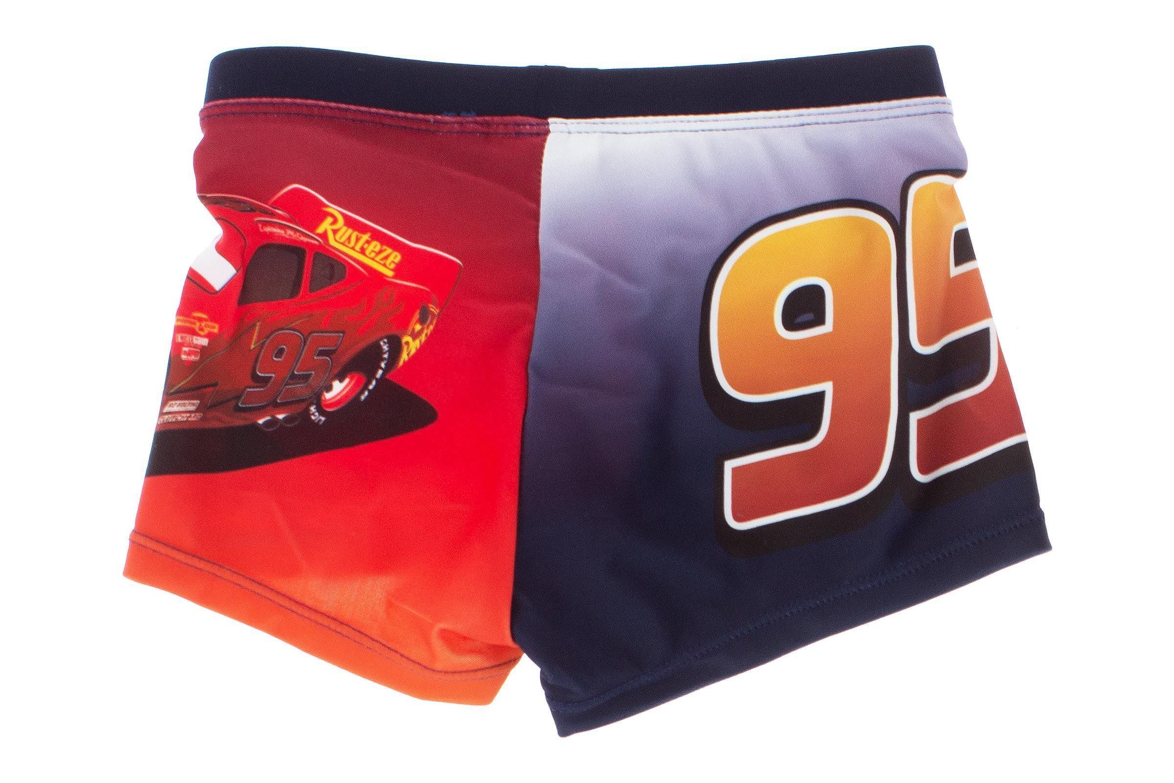 Nickelodeon Badehose Jungen Badehose Badeshorts Schwimmhose Kastenbadehose