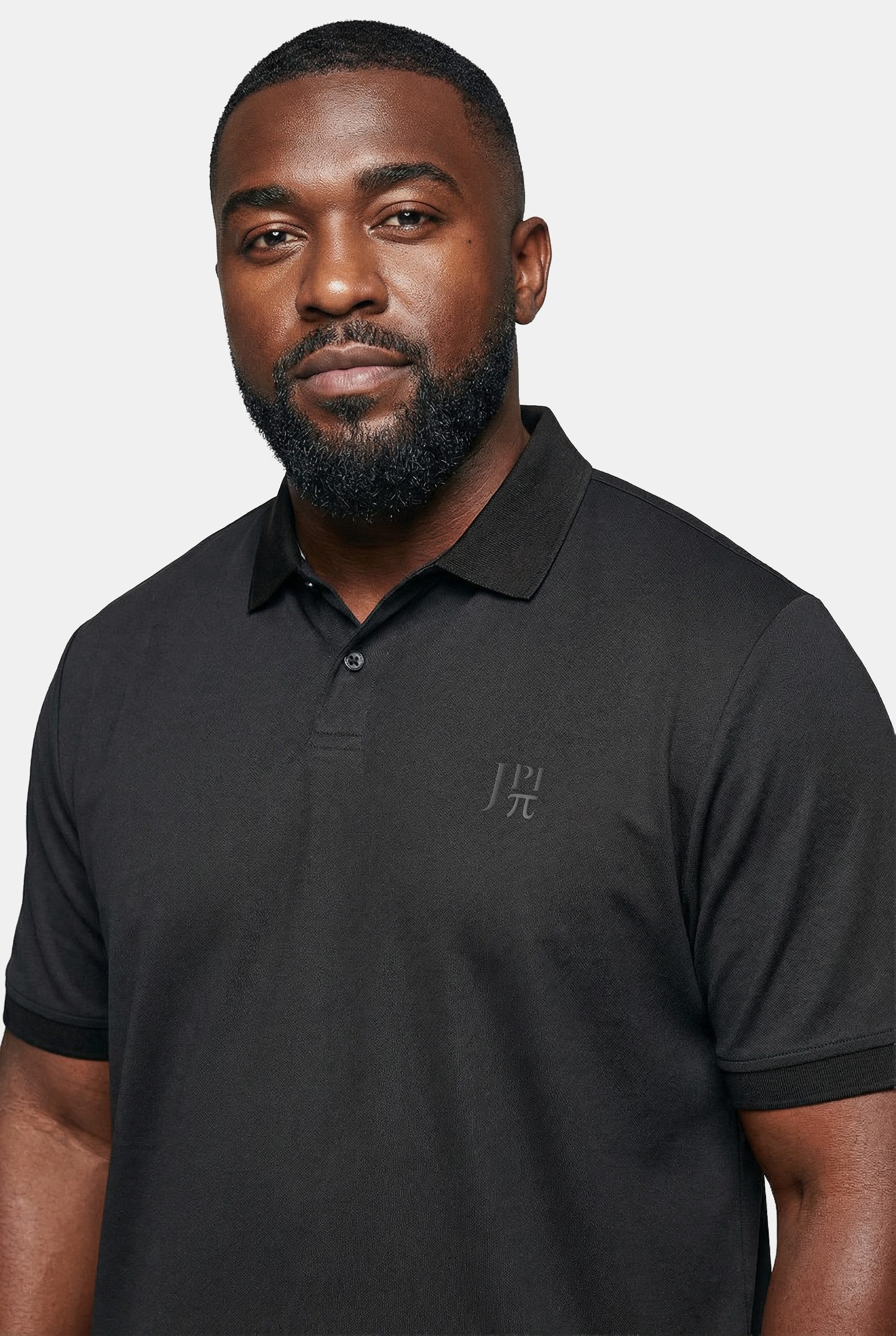 JP1880 Poloshirt Poloshirt Golf Halbarm QuickDry