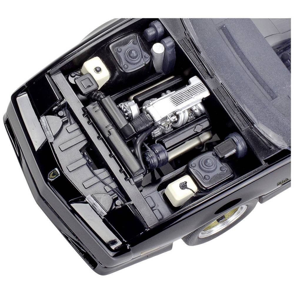 Revell® Modellbausatz Automodell Bausatz 14535