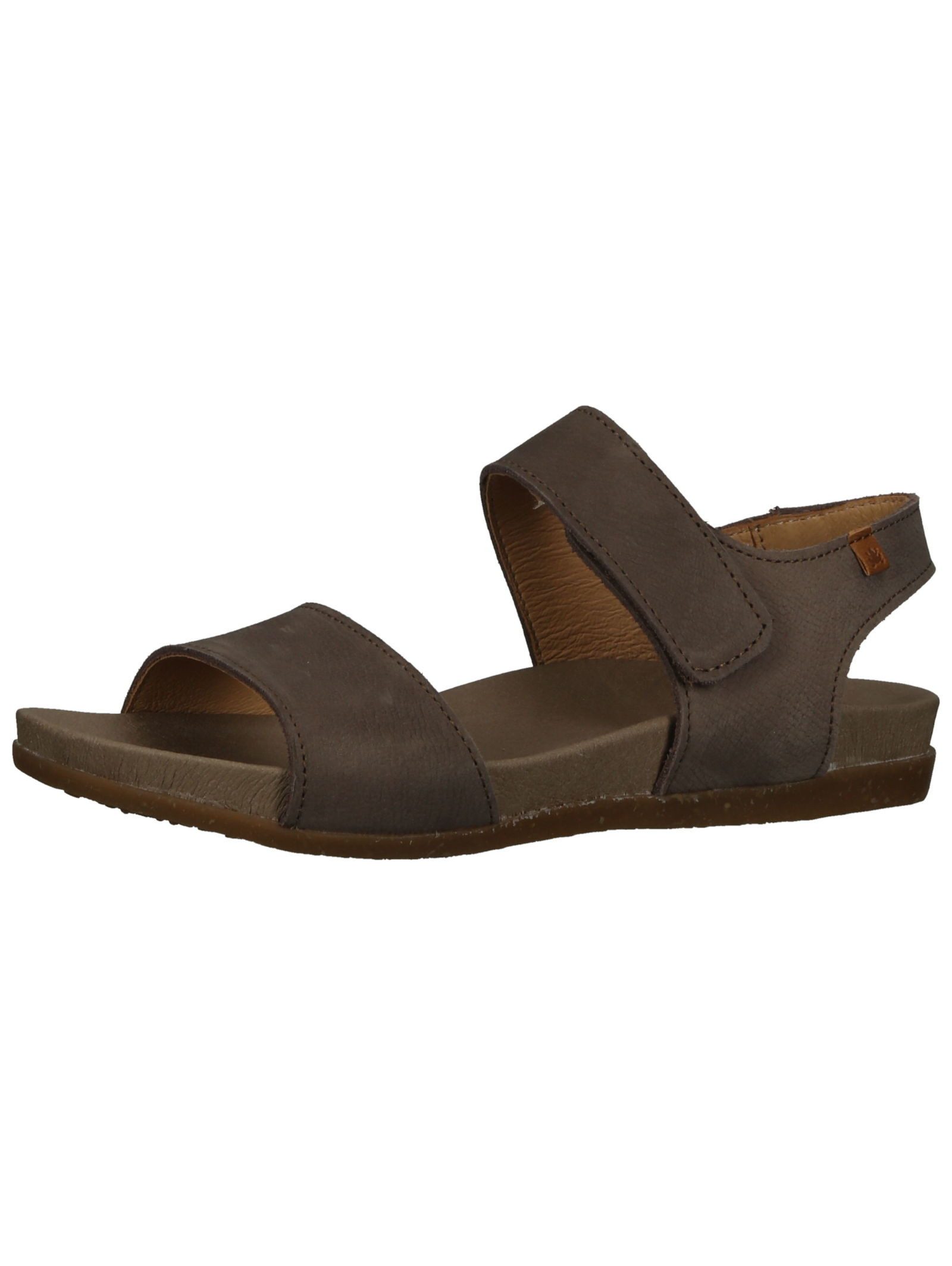 El Naturalista Sandalen Leder Schaftsandalette günstig online kaufen