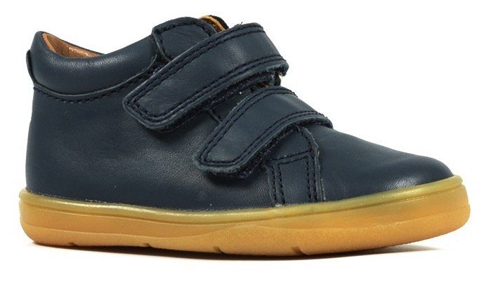 Richter Dash Mini Klettboot mit Wechselfußbett