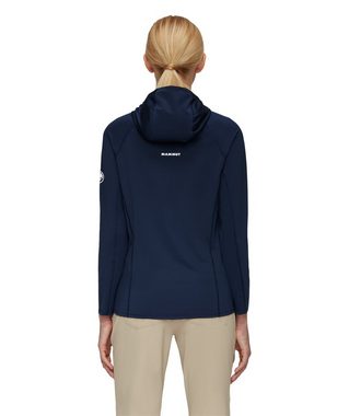 Mammut Longsleeve Selun FL Sun Hoody Women Funktionsshirt