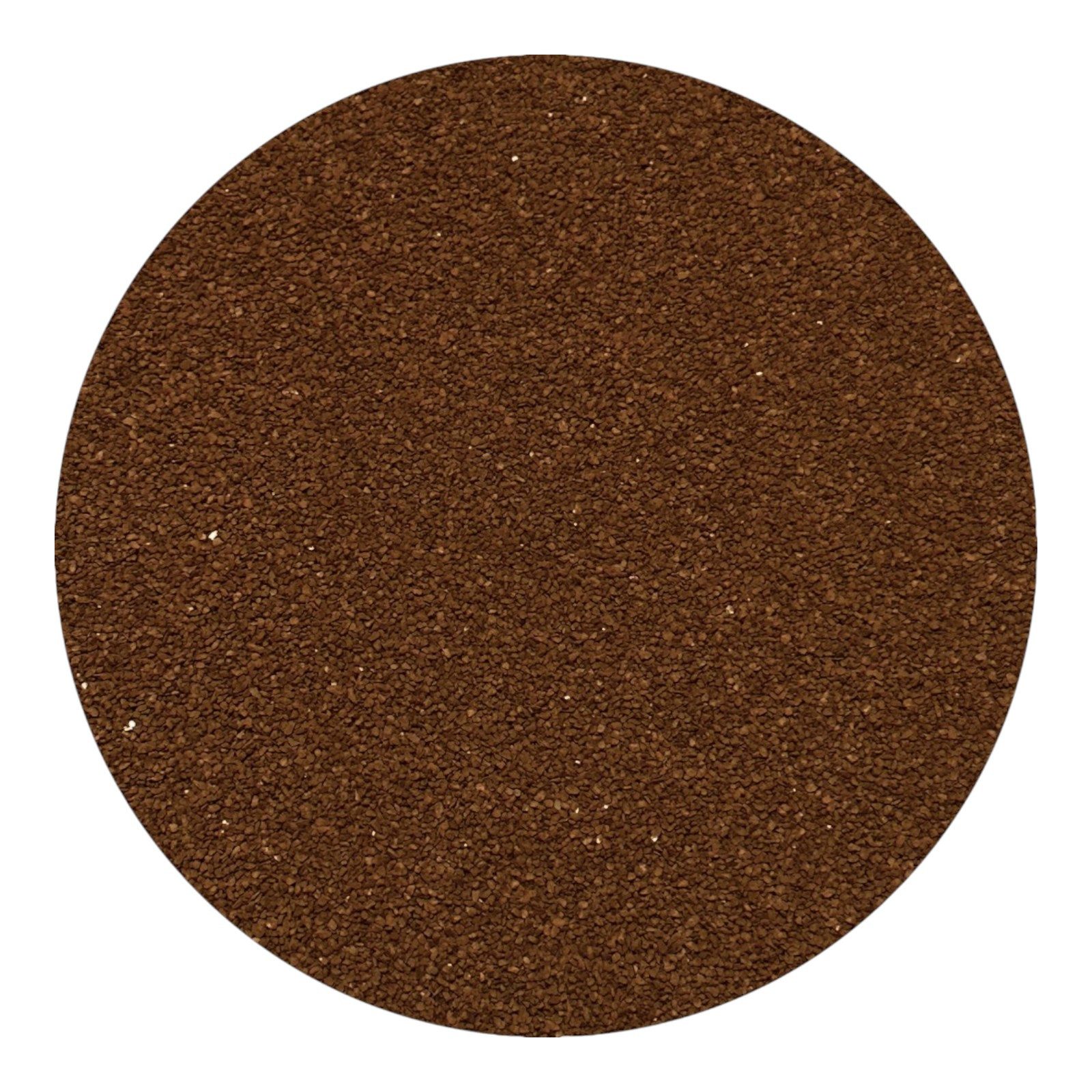 Eurosand Dekosand FARBSAND 0,1 - 0,5mm. 1kg.