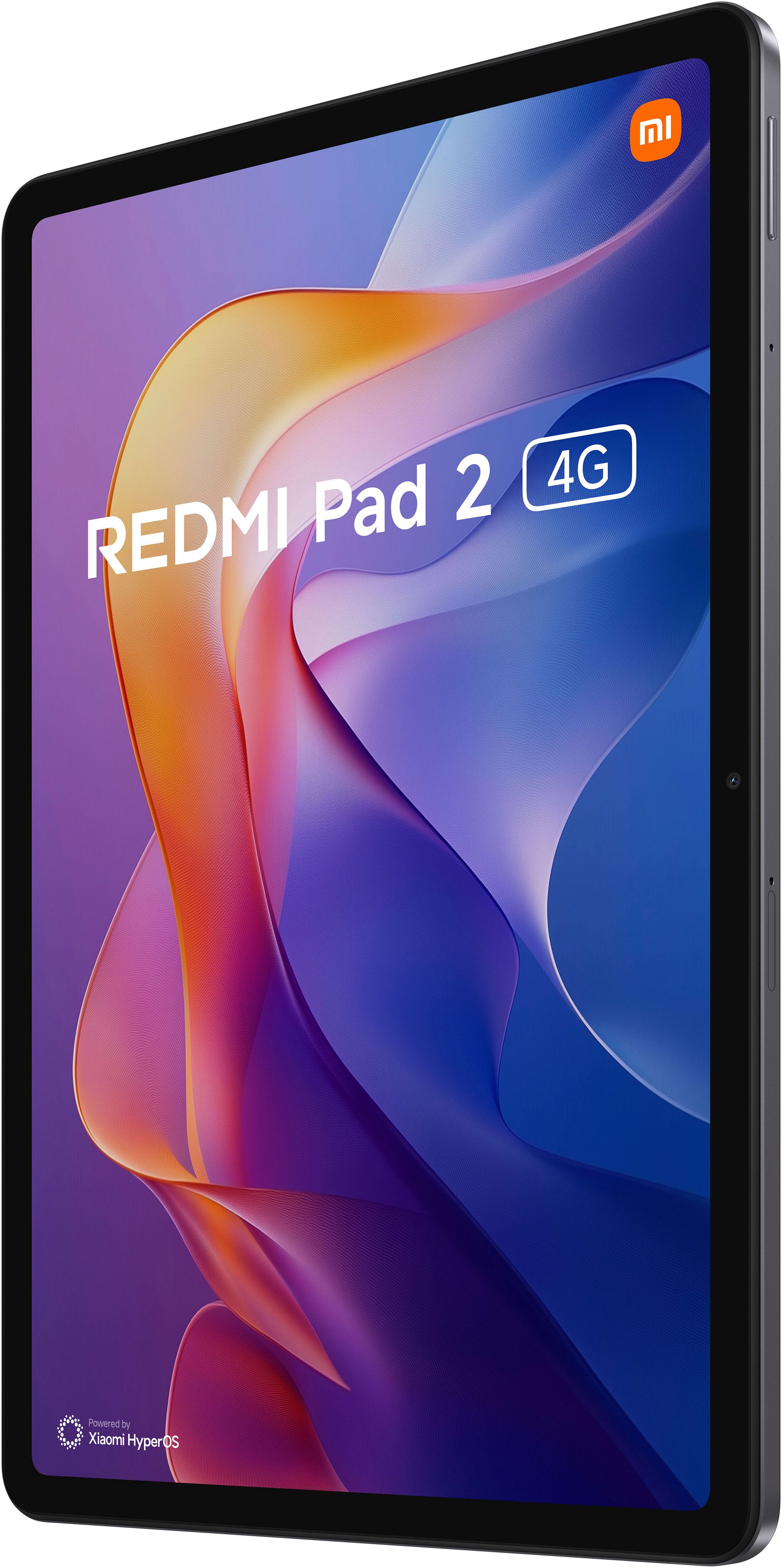 Xiaomi Redmi Pad 2 4G Tablet (11", 128 GB, Android, 4G (LTE)