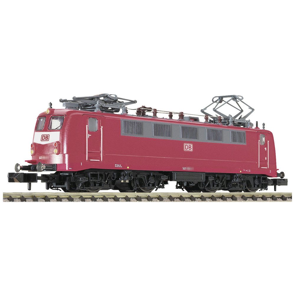Diesellokomotive Fleischmann 7560019 N E-Lok BR 141 der DB AG