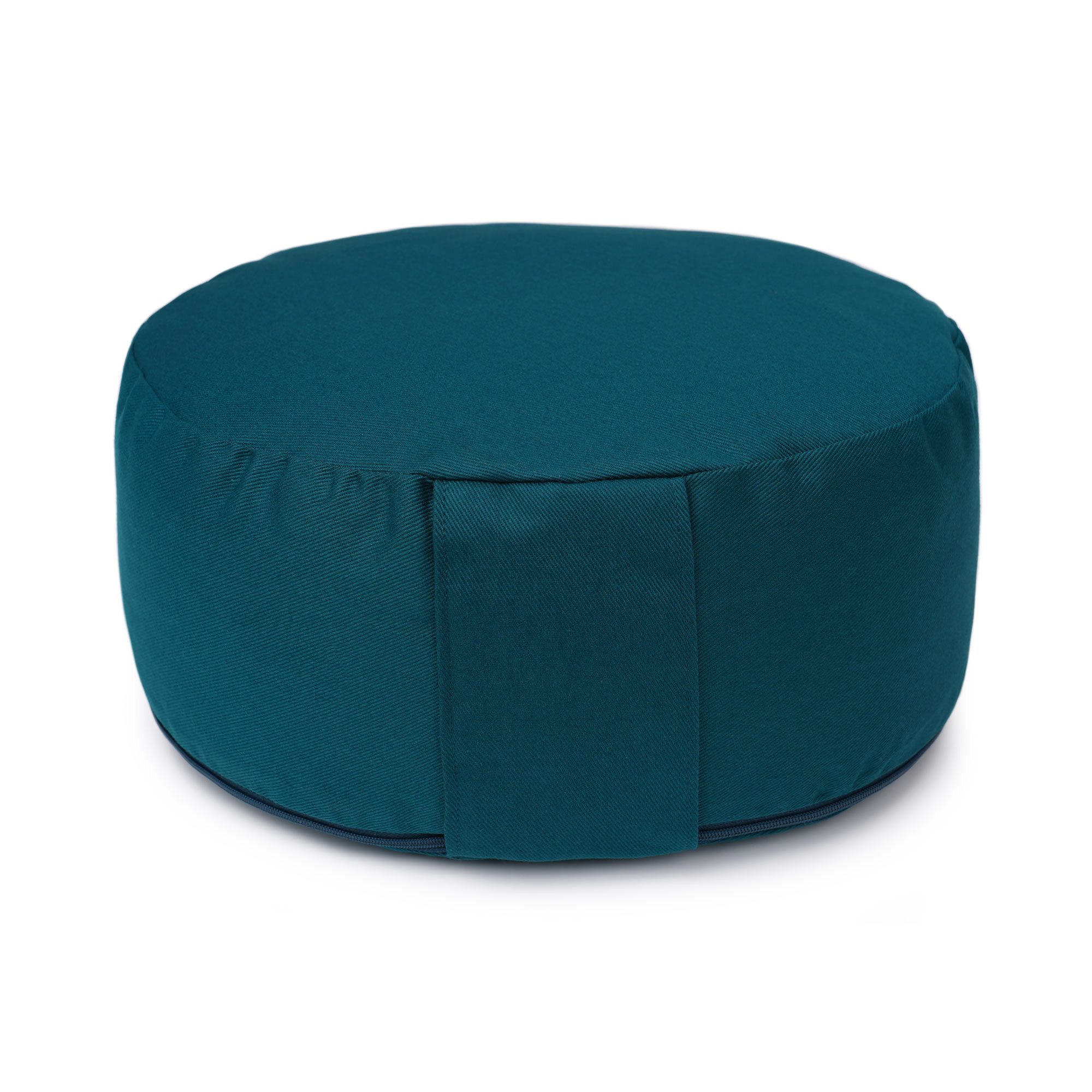 yogabox Yogakissen Yogakissen Glückssitz® Classic D - regional hergestellt, robust, anpassbare Füllmenge
