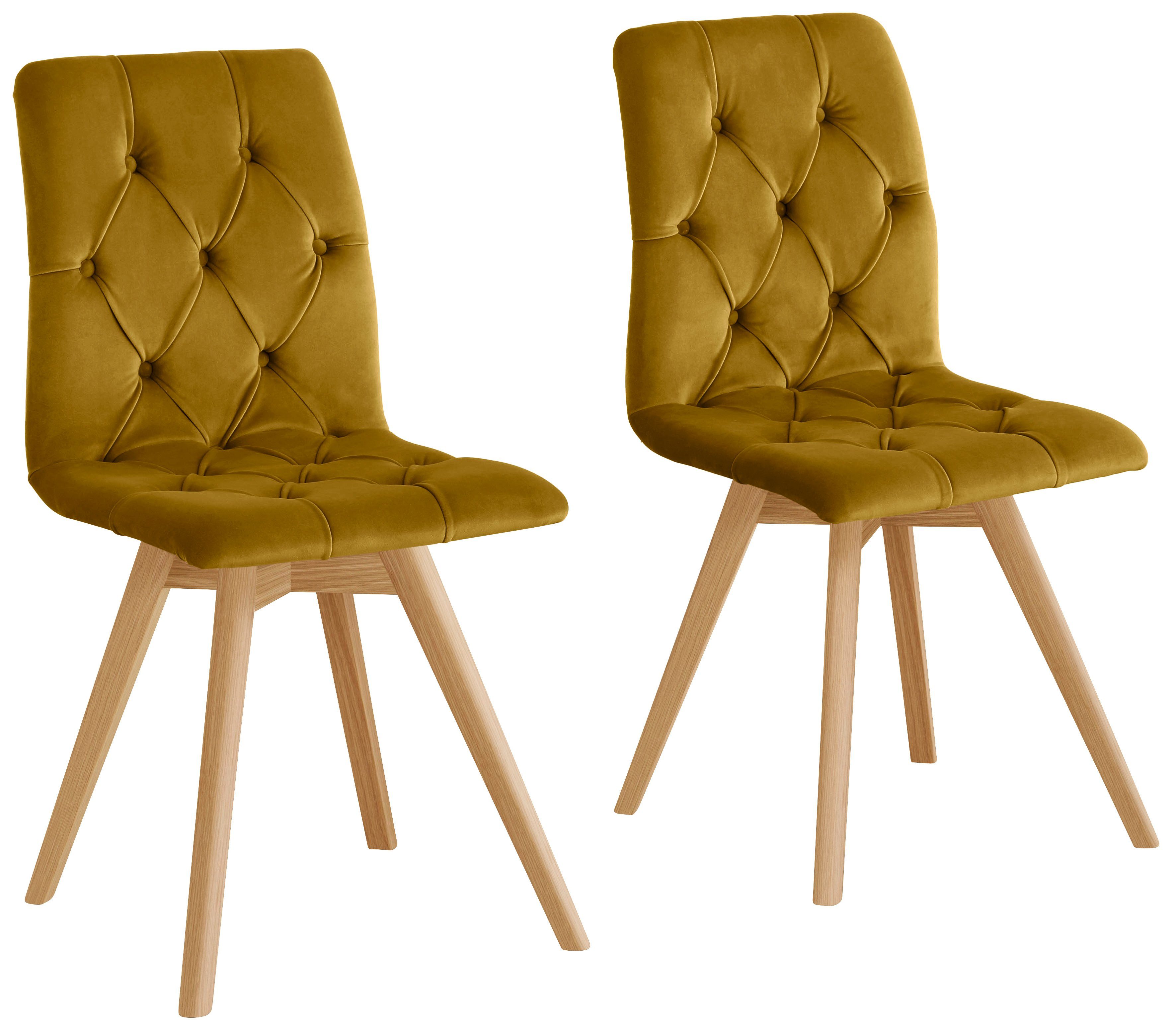 andas Esszimmerstuhl Rania (Set, 6 St), günstig online kaufen
