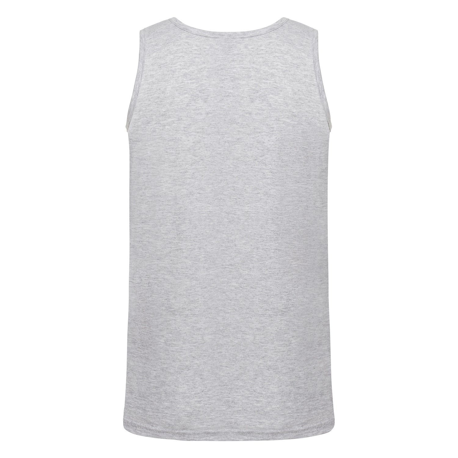 Fruit of the Loom Tanktop Männer Muskelshirt Herren / ärmelloses Shirt im 1 günstig online kaufen