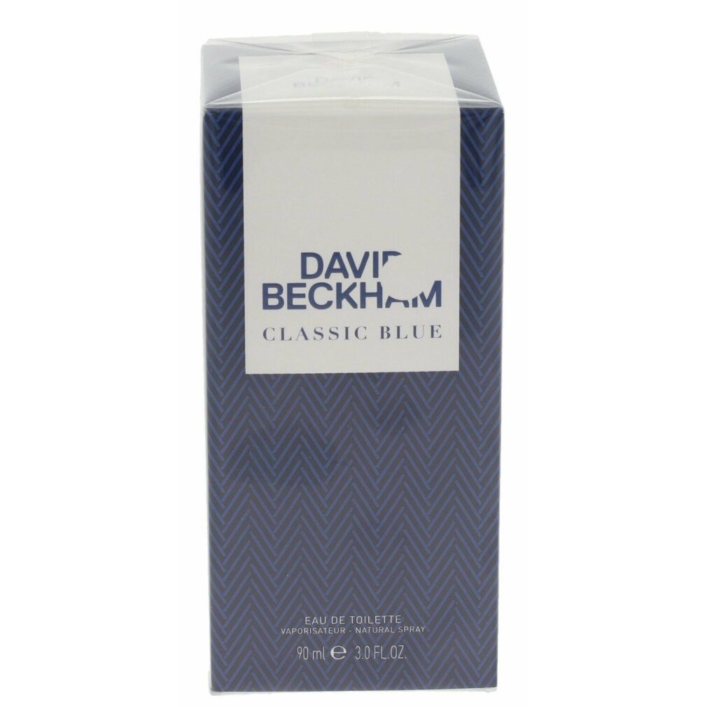 Eau de Toilette Classic Blue Eau de Toilette 90ml Spray