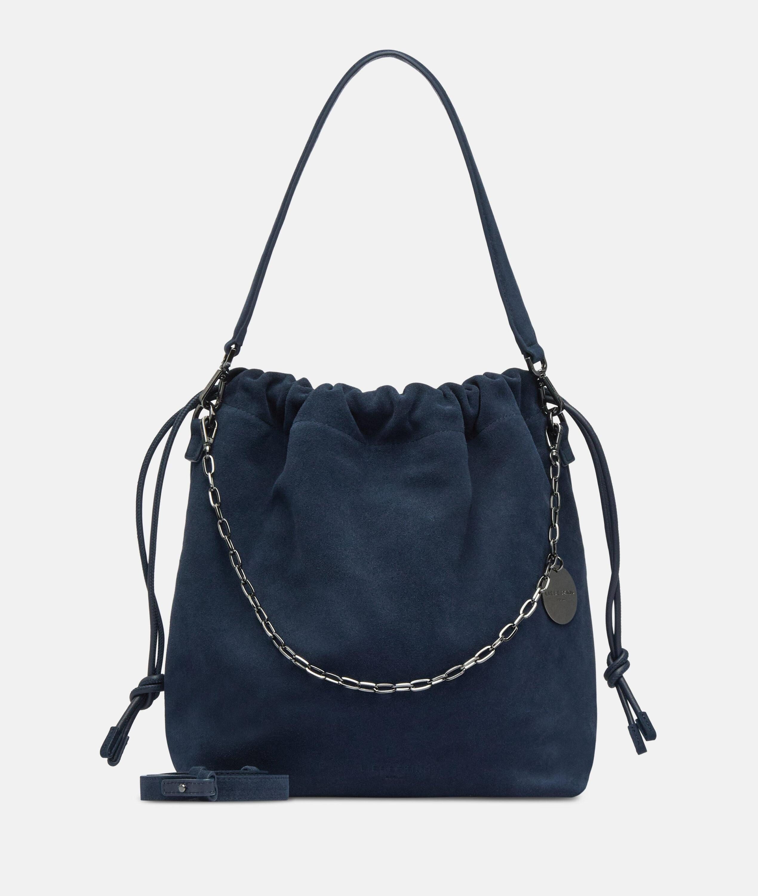 Schultertasche Lya II Hobo M