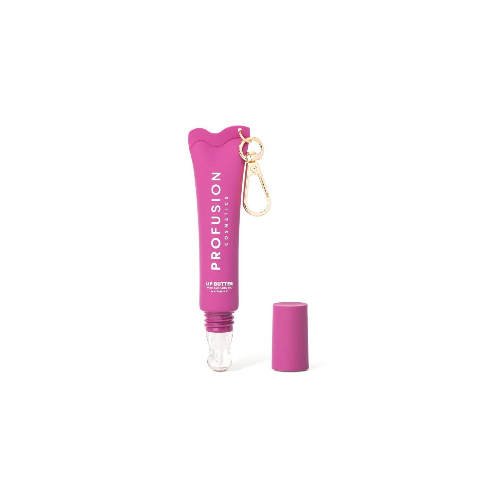 Profusion Cosmetics Lippenbalsam Profusion Cosmetics feuchtigkeitsspendender Lipgloss