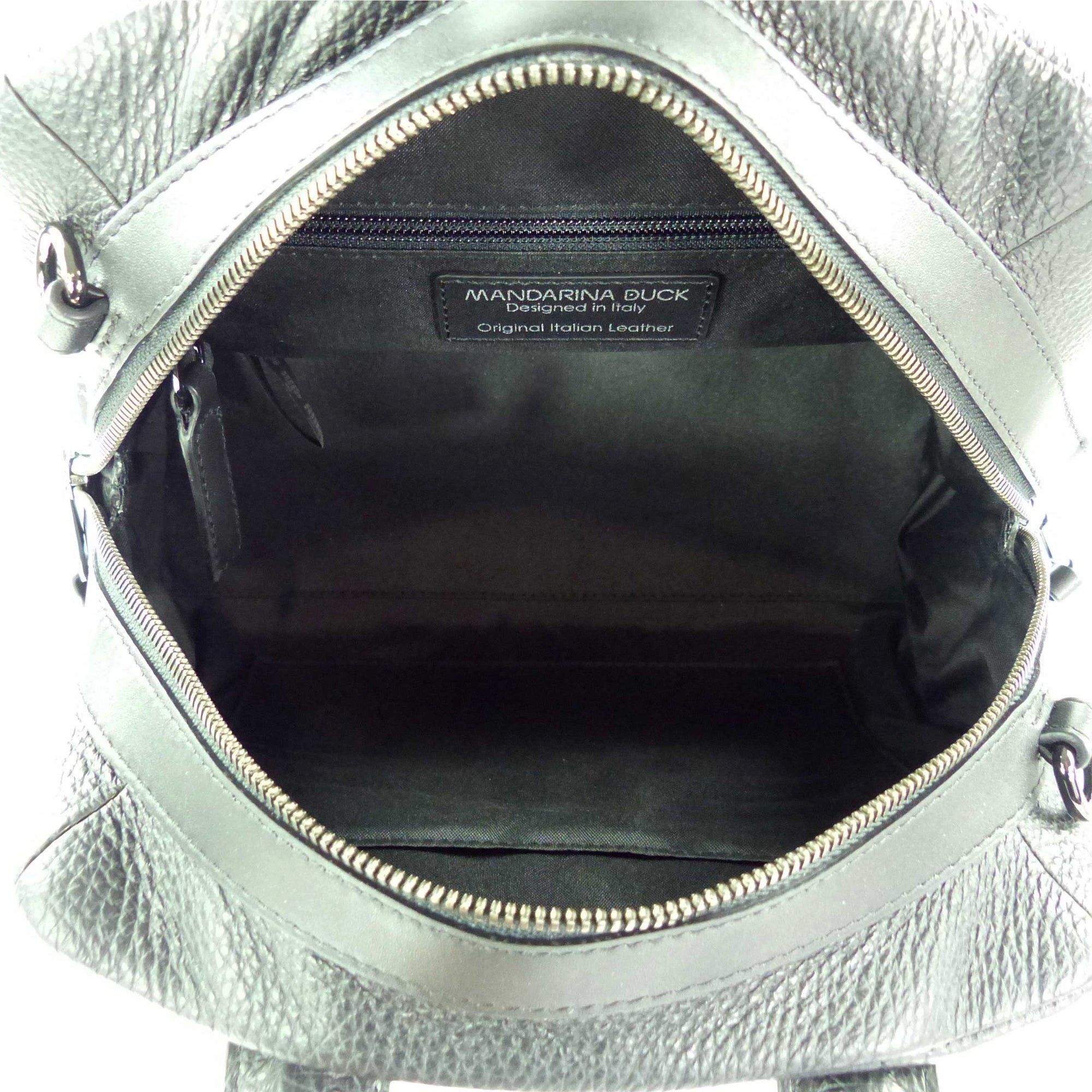 Mandarina Duck Handtasche I-CON Leder