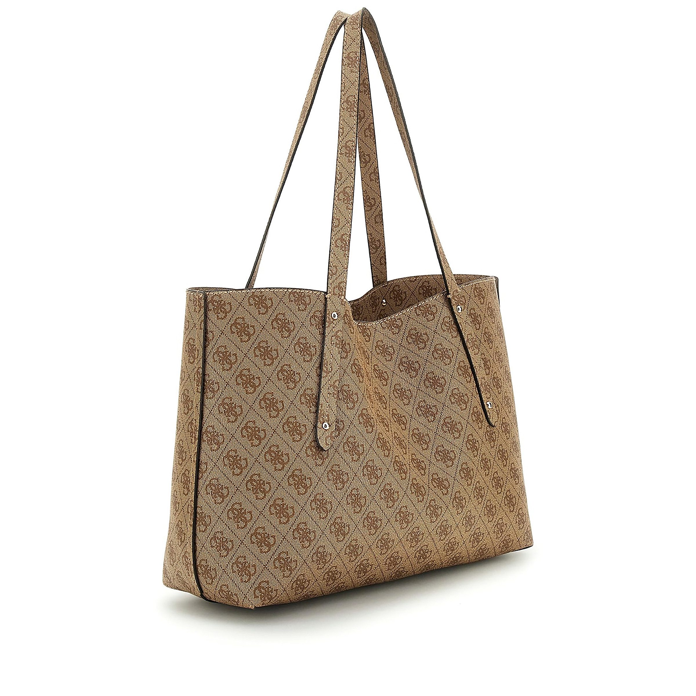 Guess Shopper Tote (Set, 3-tlg) günstig online kaufen