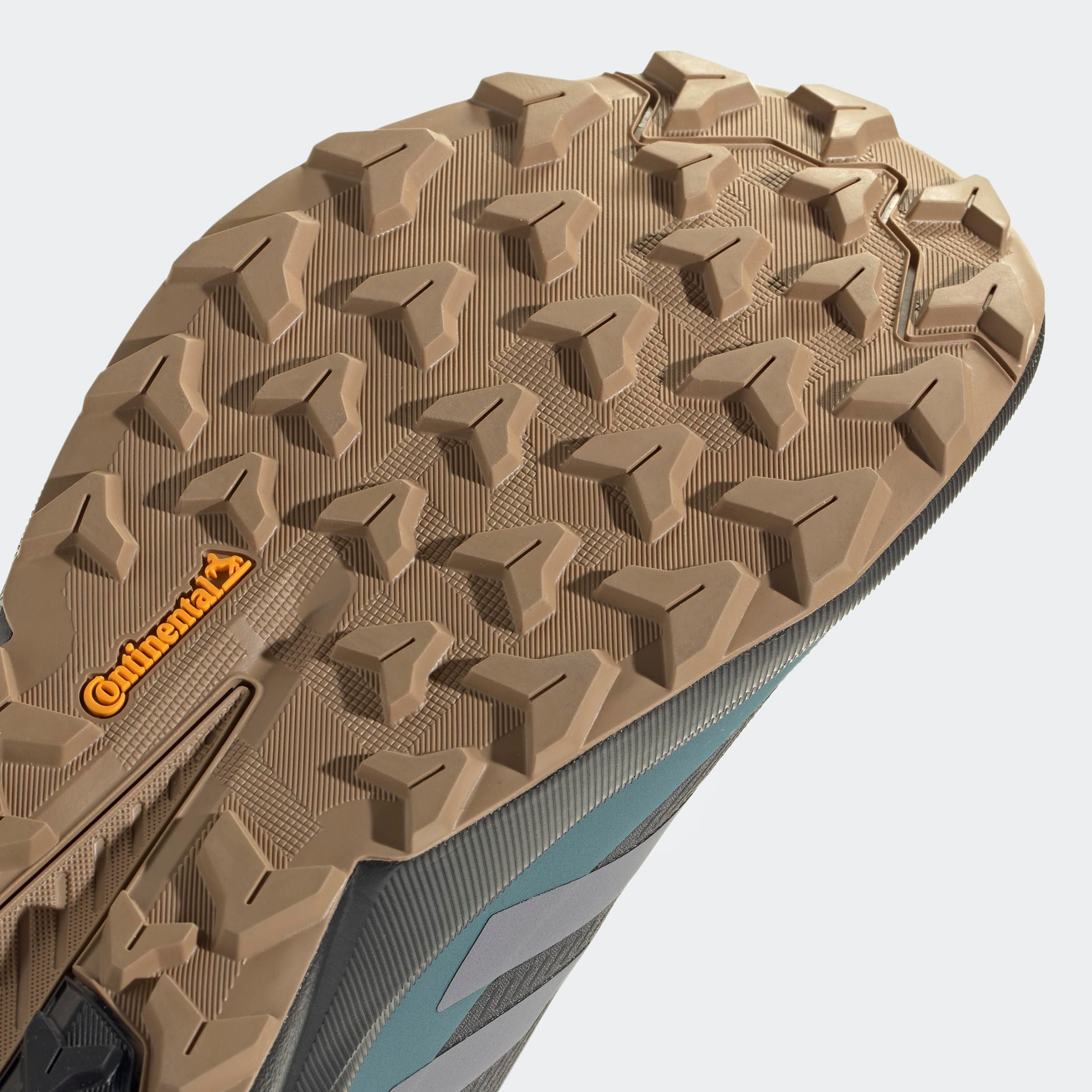 adidas TERREX TERREX TRAILMAKER 2.0 MID GORE-TEX Wanderschuh wasserdicht