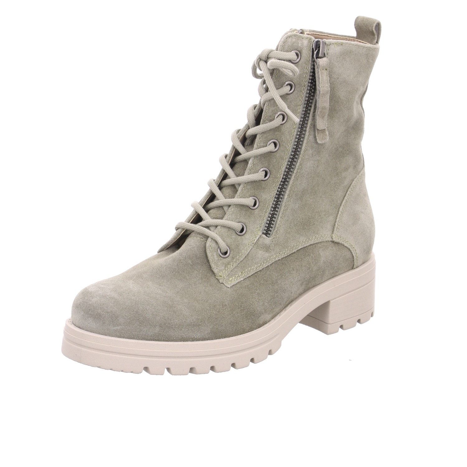 Gabor Schnür-Stiefeletten für Damen Schnürboots (keine Angabe, 1-tlg., keine Angabe)