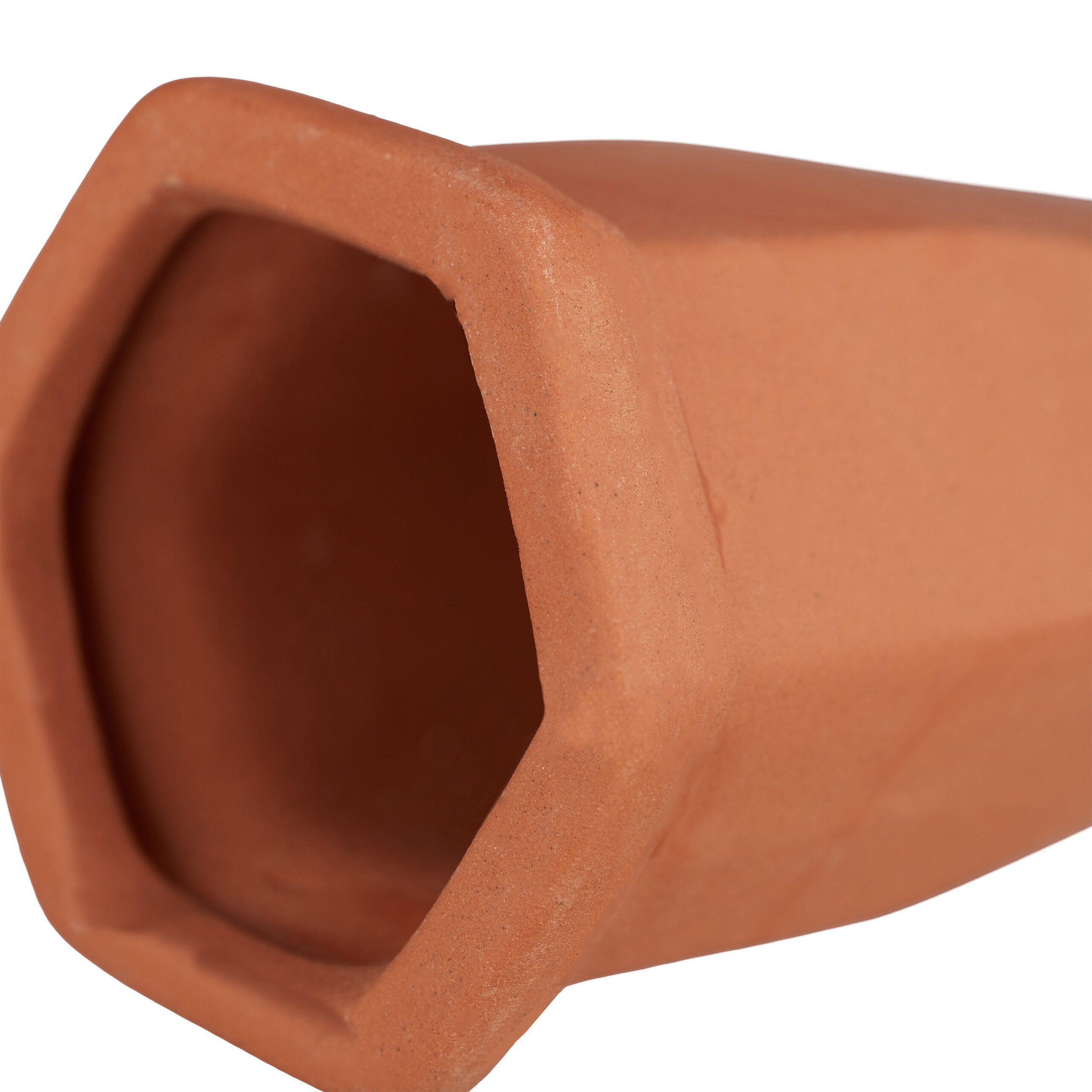 relaxdays Tropfer 12 x Tonkegel Bewässerung