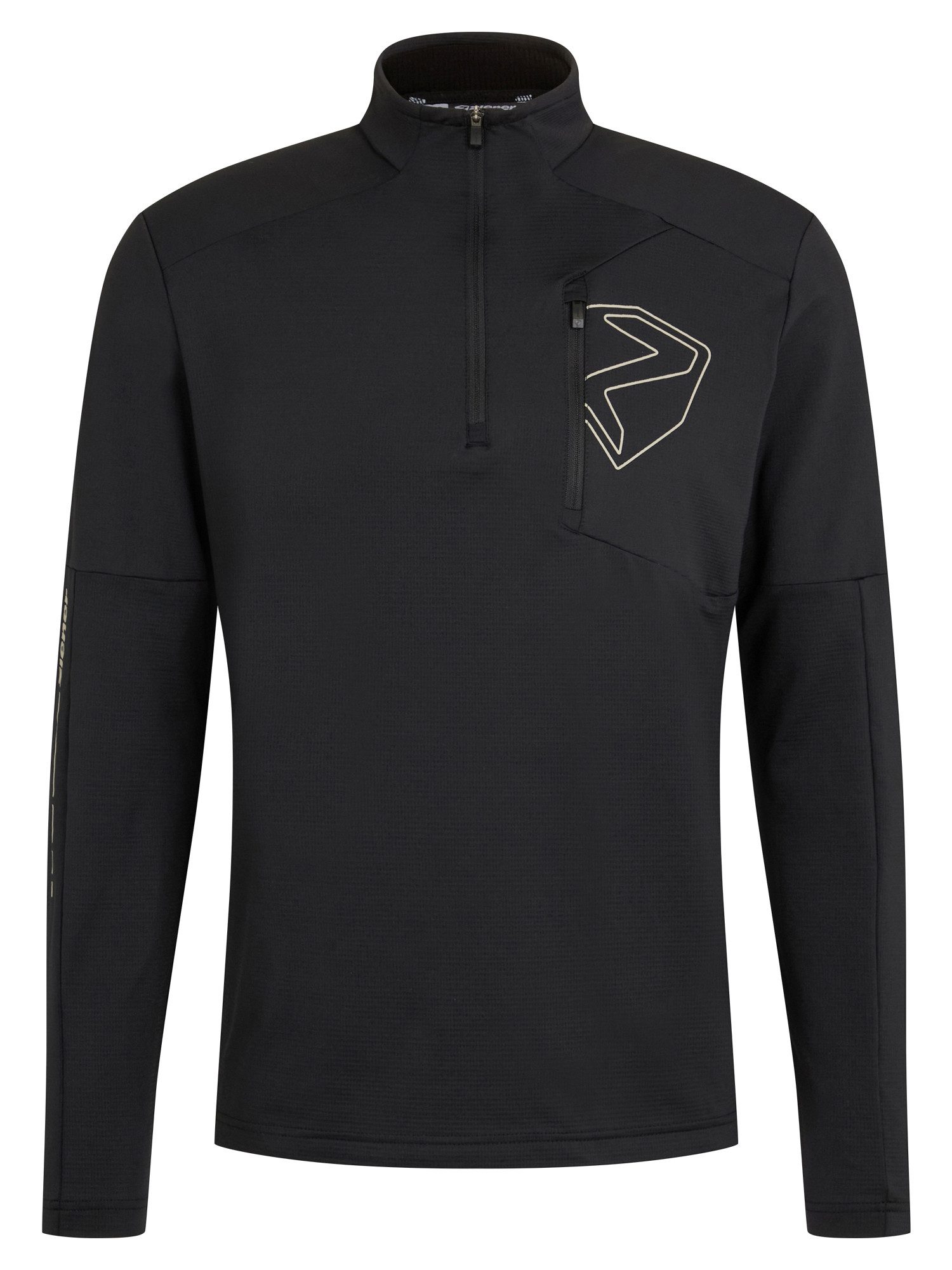 Ziener Sweatshirt JASUKA-Z HERREN